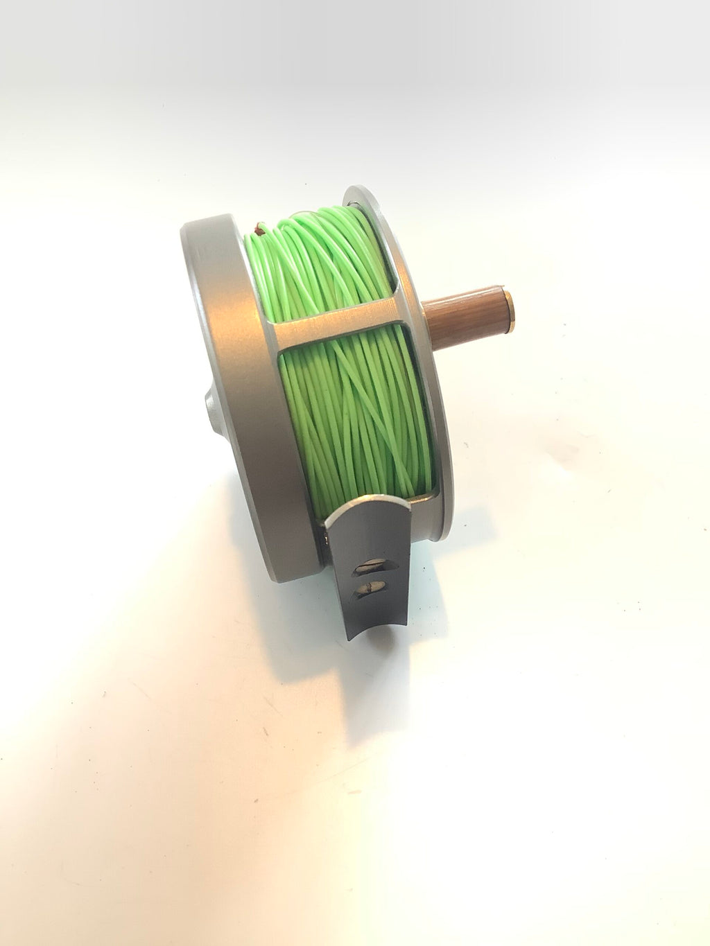 Rare Rawson Perrin Fly Reel