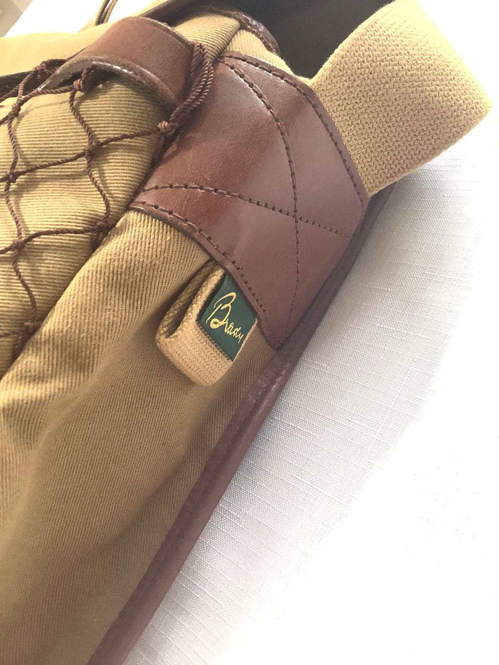 BRADY Fisherman’s Bag