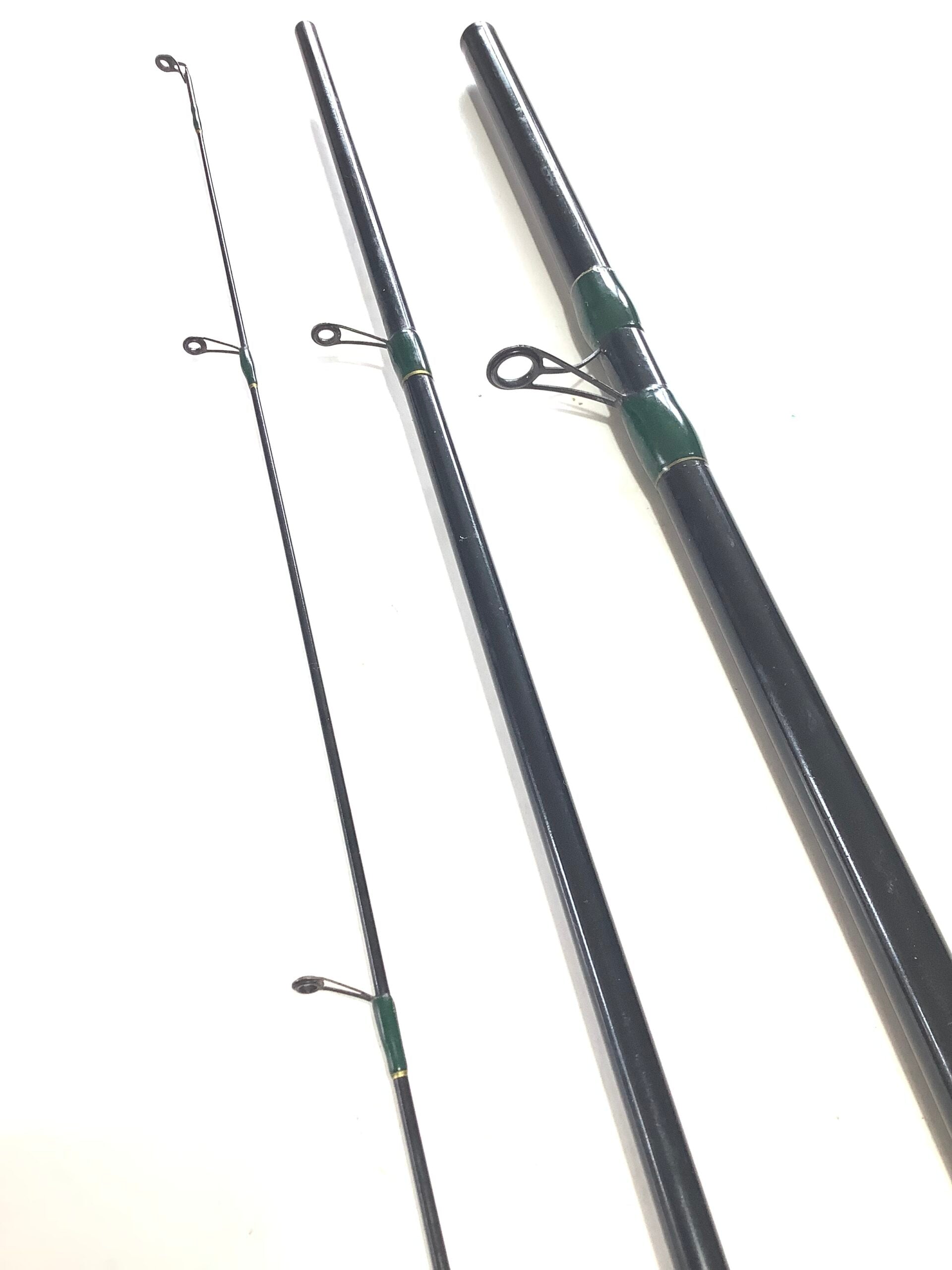 John Wilson’s Own Techno 13ft Match Rod with 1st Edition John Wilson’s Diary Book