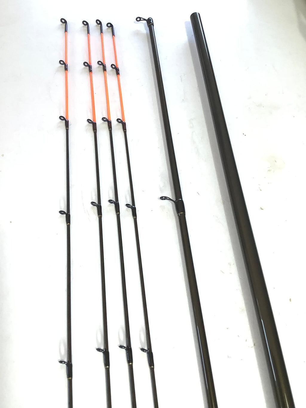 HARDY BROS MARKSMAN 11ft FEEDER ROD