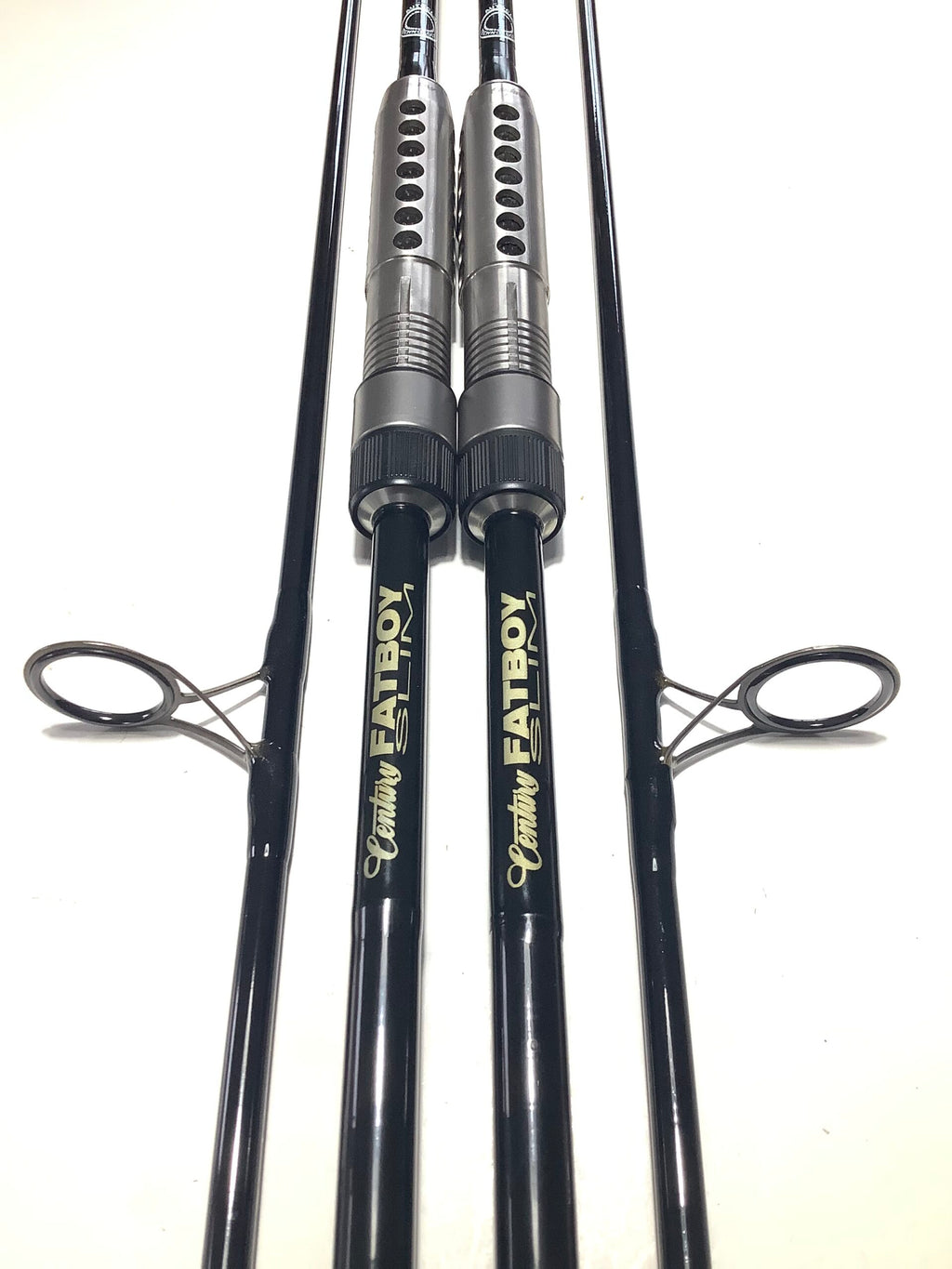 Pair of SHIMANO BAITRUNNER 8000 GTE AERO Reels UNIQUE
