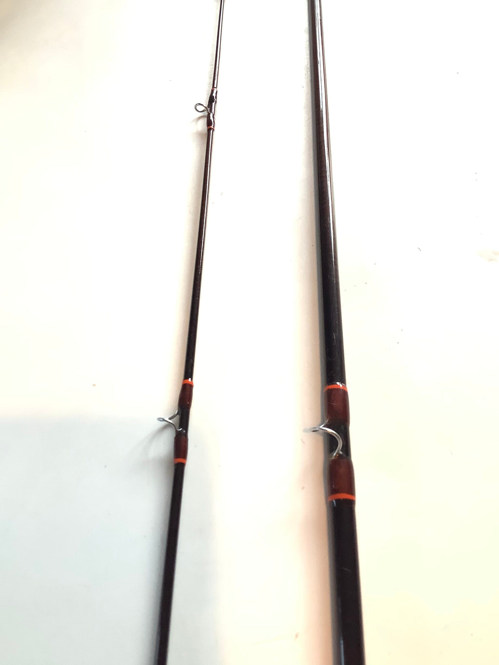 The Classic Rod Company 8 1/2ft Fly Rod
