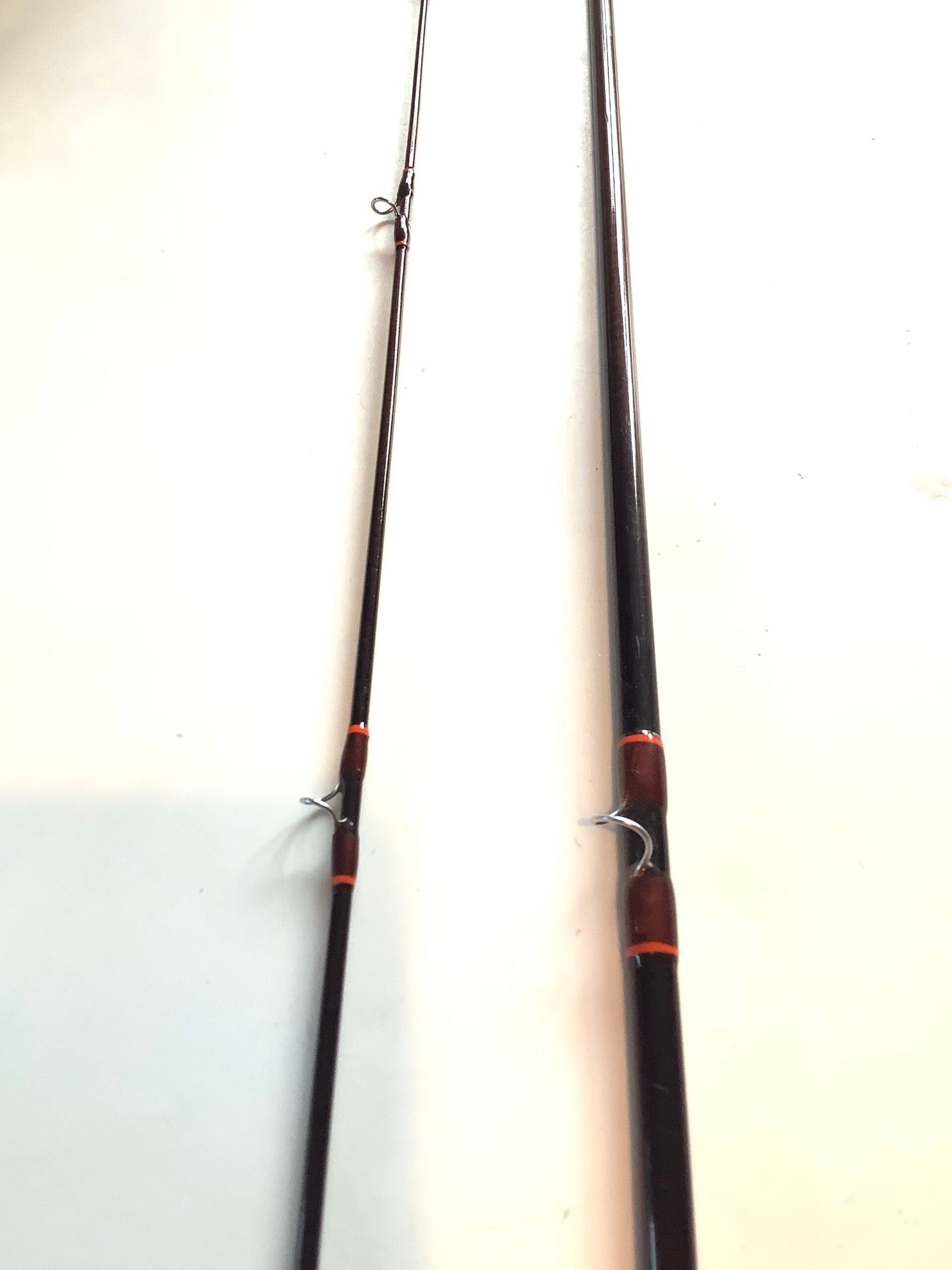 The Classic Rod Company 8 1/2ft Fly Rod