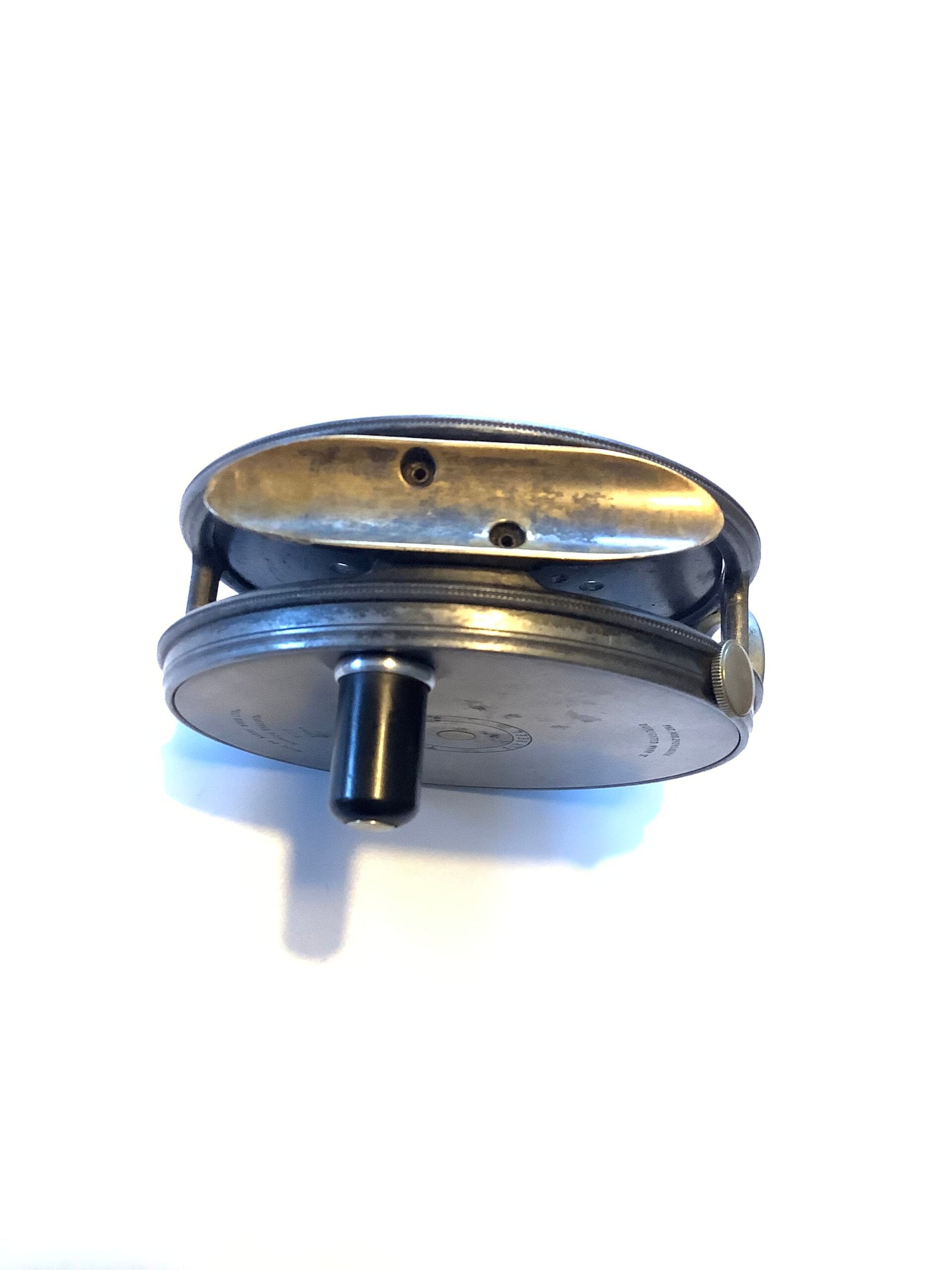Hardy Bros 3 7/8 Dup MKII Perfect Fly Reel