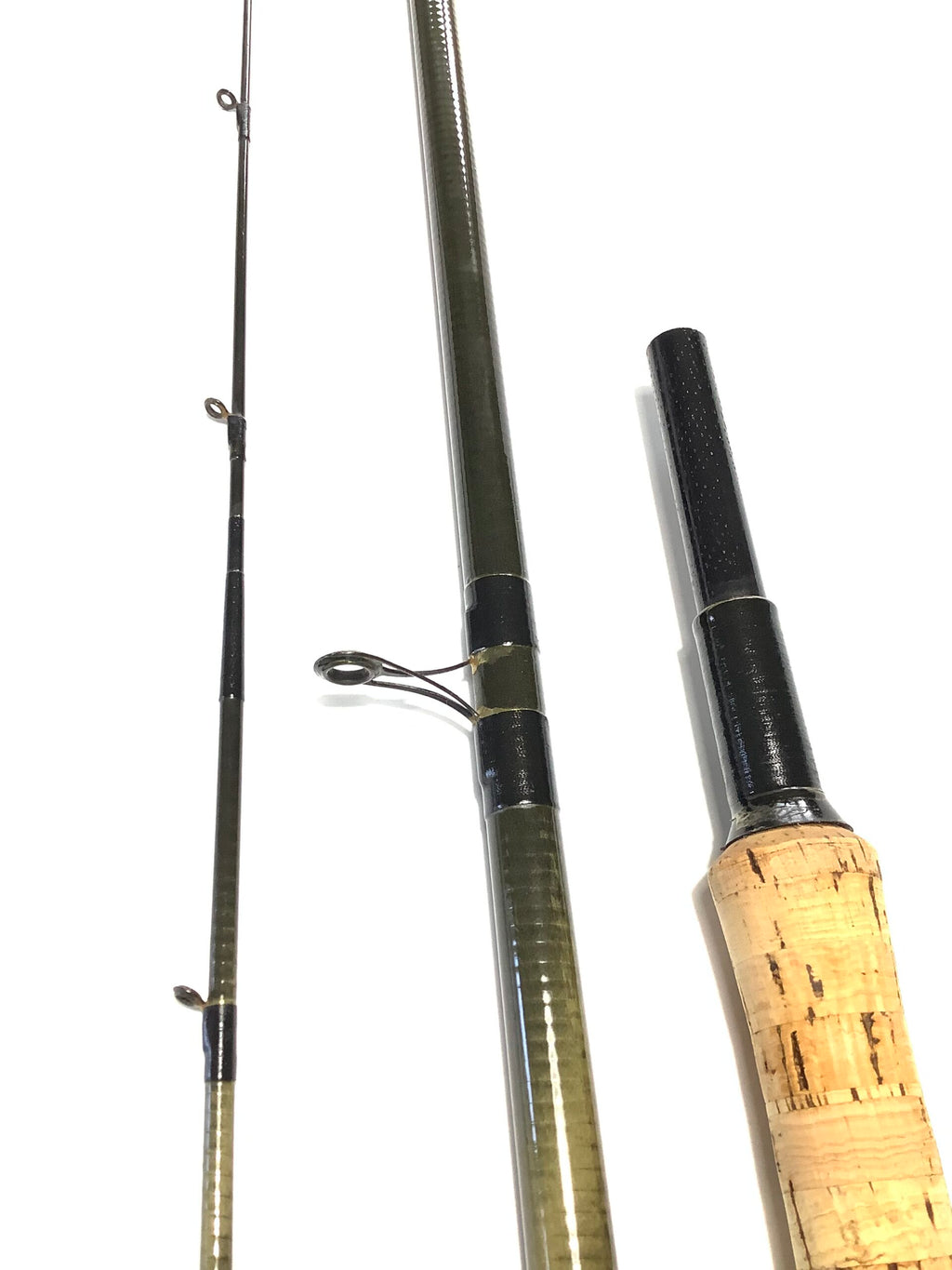North Western 12ft Heavy Swimfeeder Rod