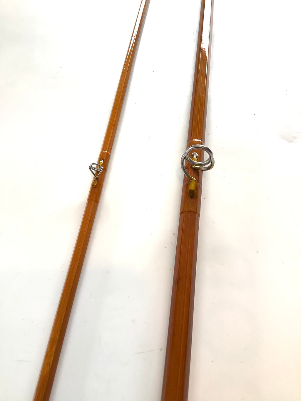 Rare Davenport Fordham’s Built Cane 9ft Fly Rod