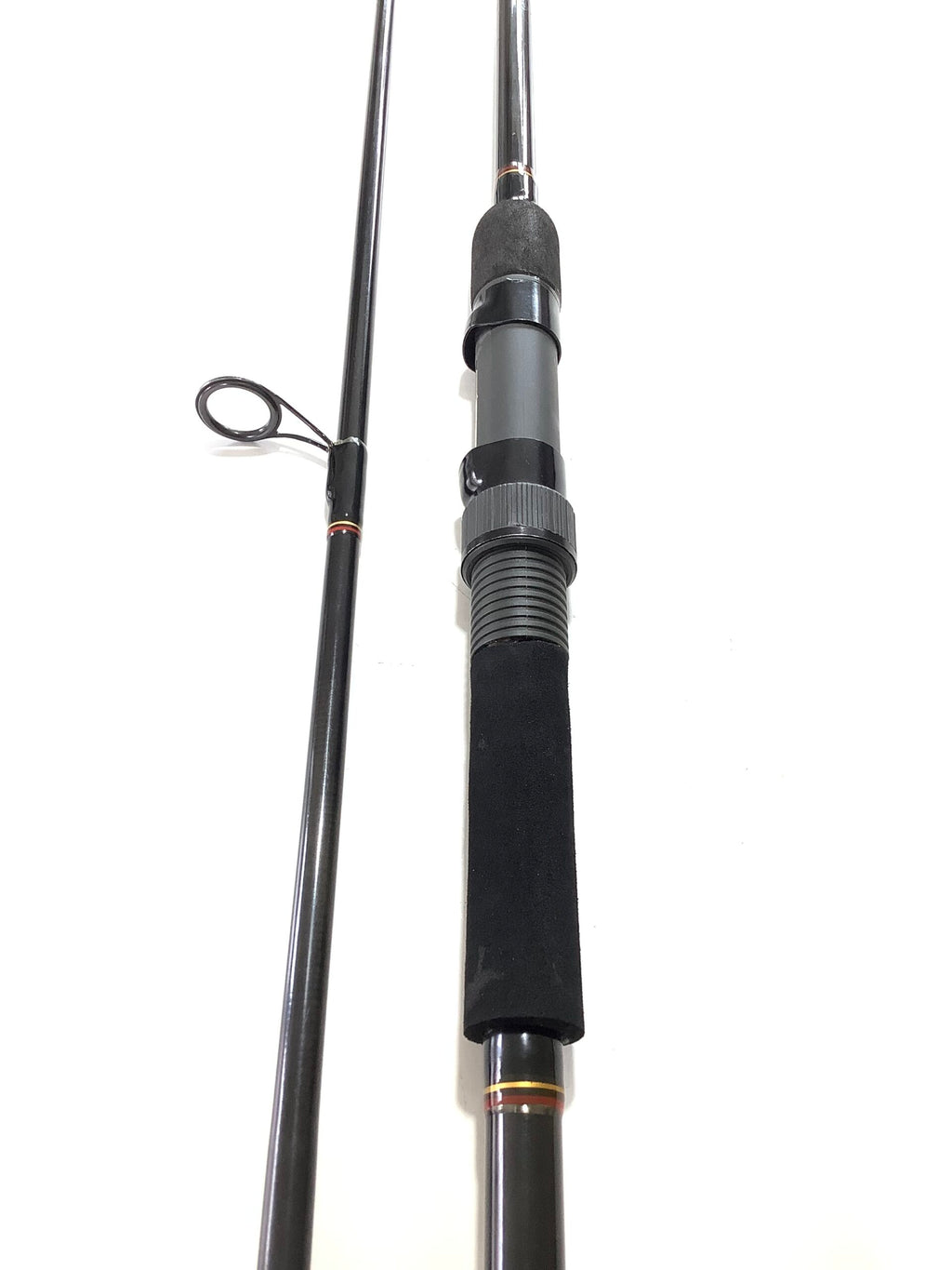 A Pair 2 X NORMARK “ Gord Burton “ Universal Piker Rod’s