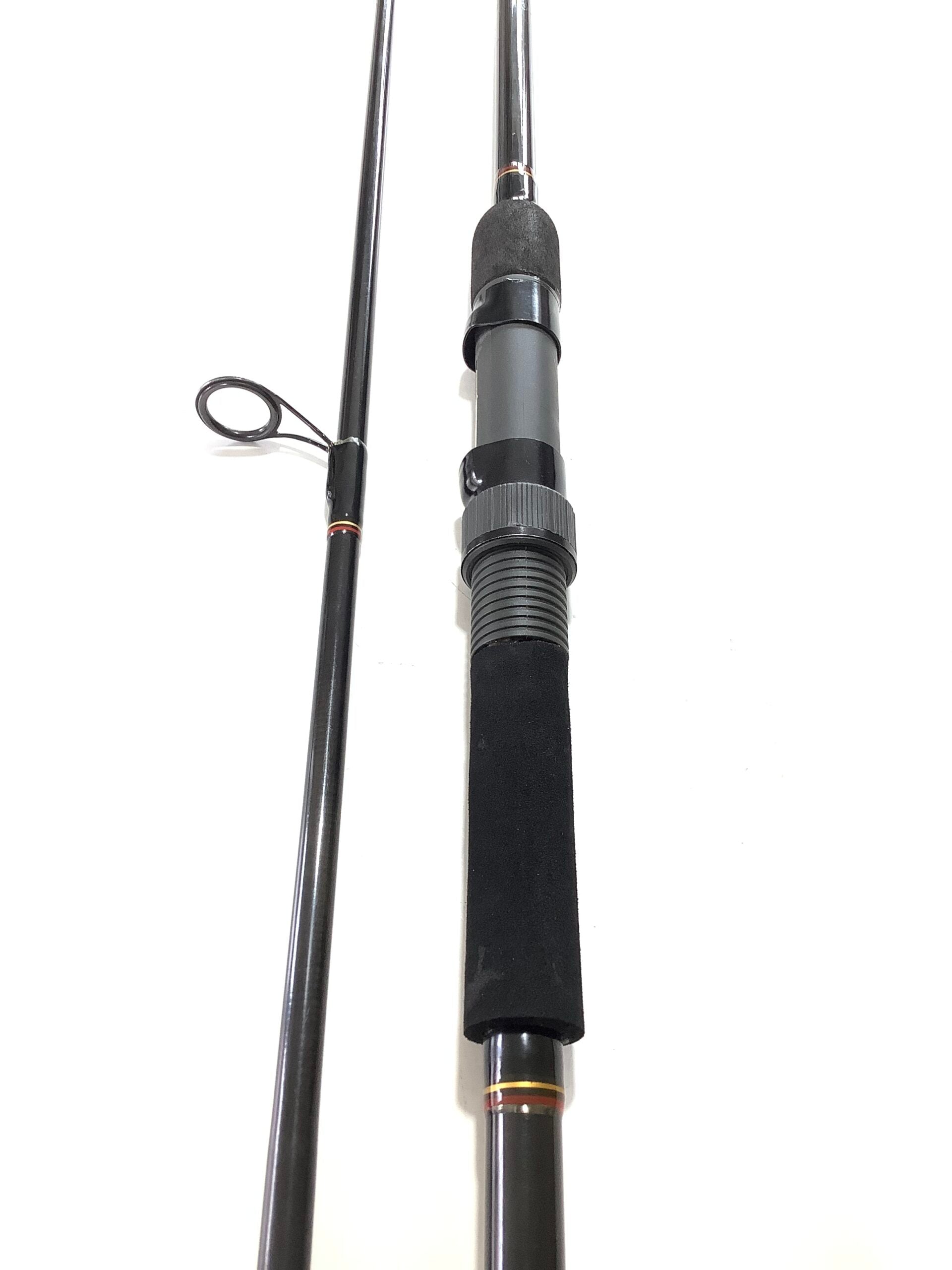 A Pair 2 X NORMARK “ Gord Burton “ Universal Piker Rod’s