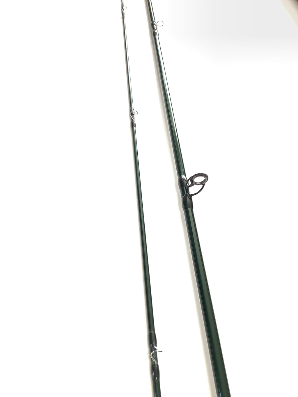 ORVIS TLS PRO GUIDE Power Matrix 8ft 6” for #5 Line