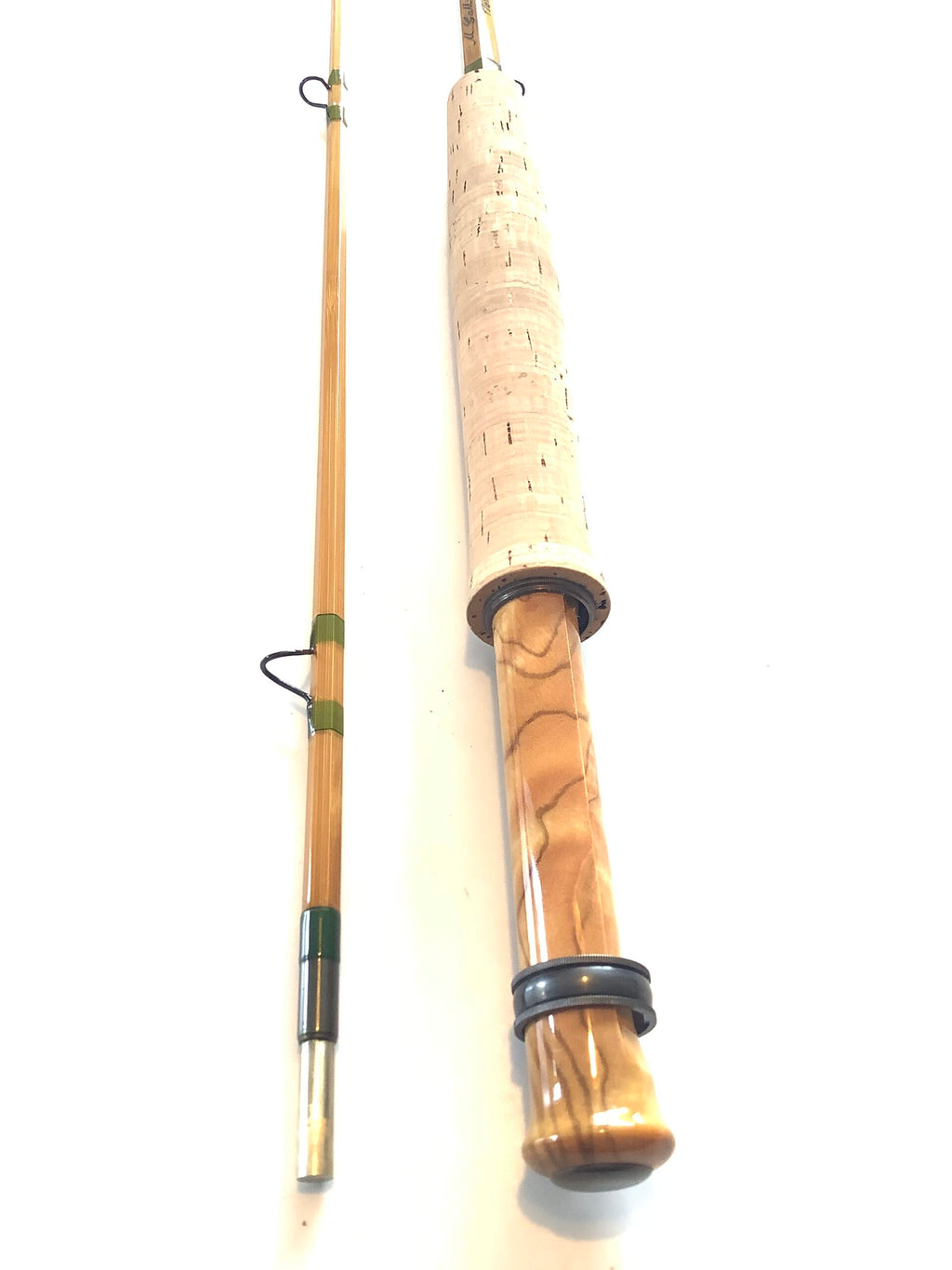Michele Gallo Built Cane 7ft 6” Fly Rod
