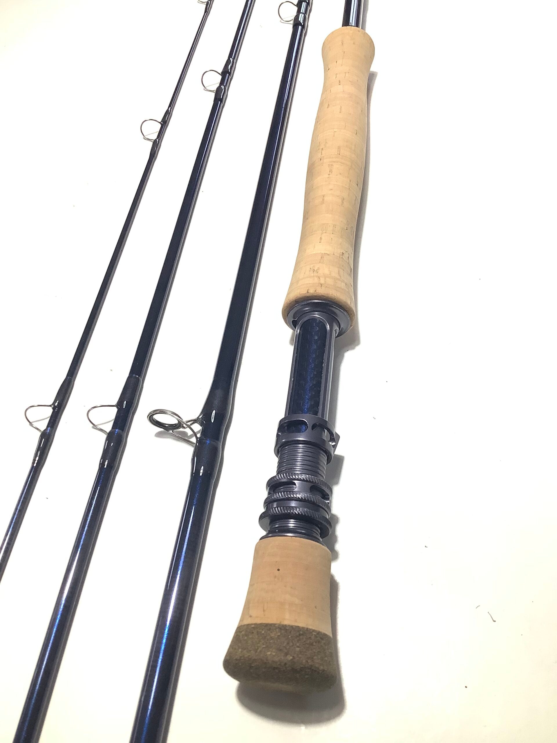 ORVIS HELIOS 2 10ft FLY ROD