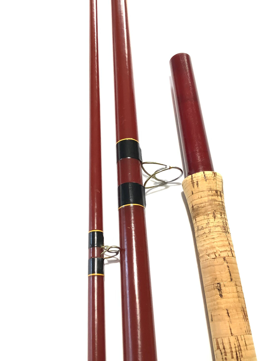 Scarce Vintage Simpsons of Turnford Tench Rod
