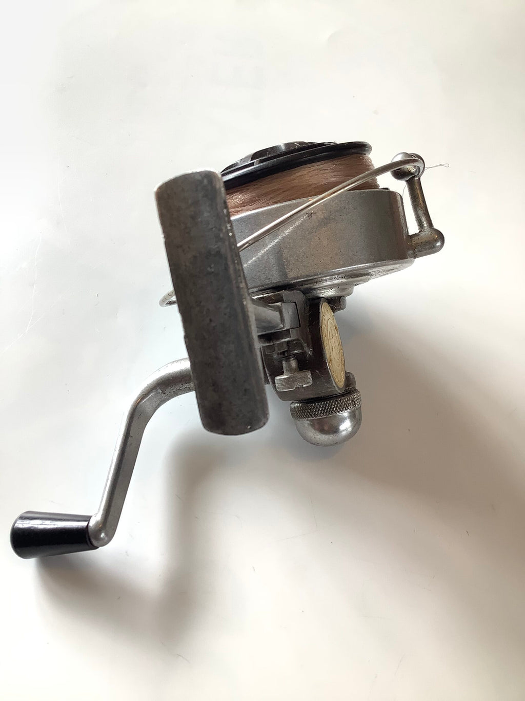 Rare Vintage TAP Fixed spool reel