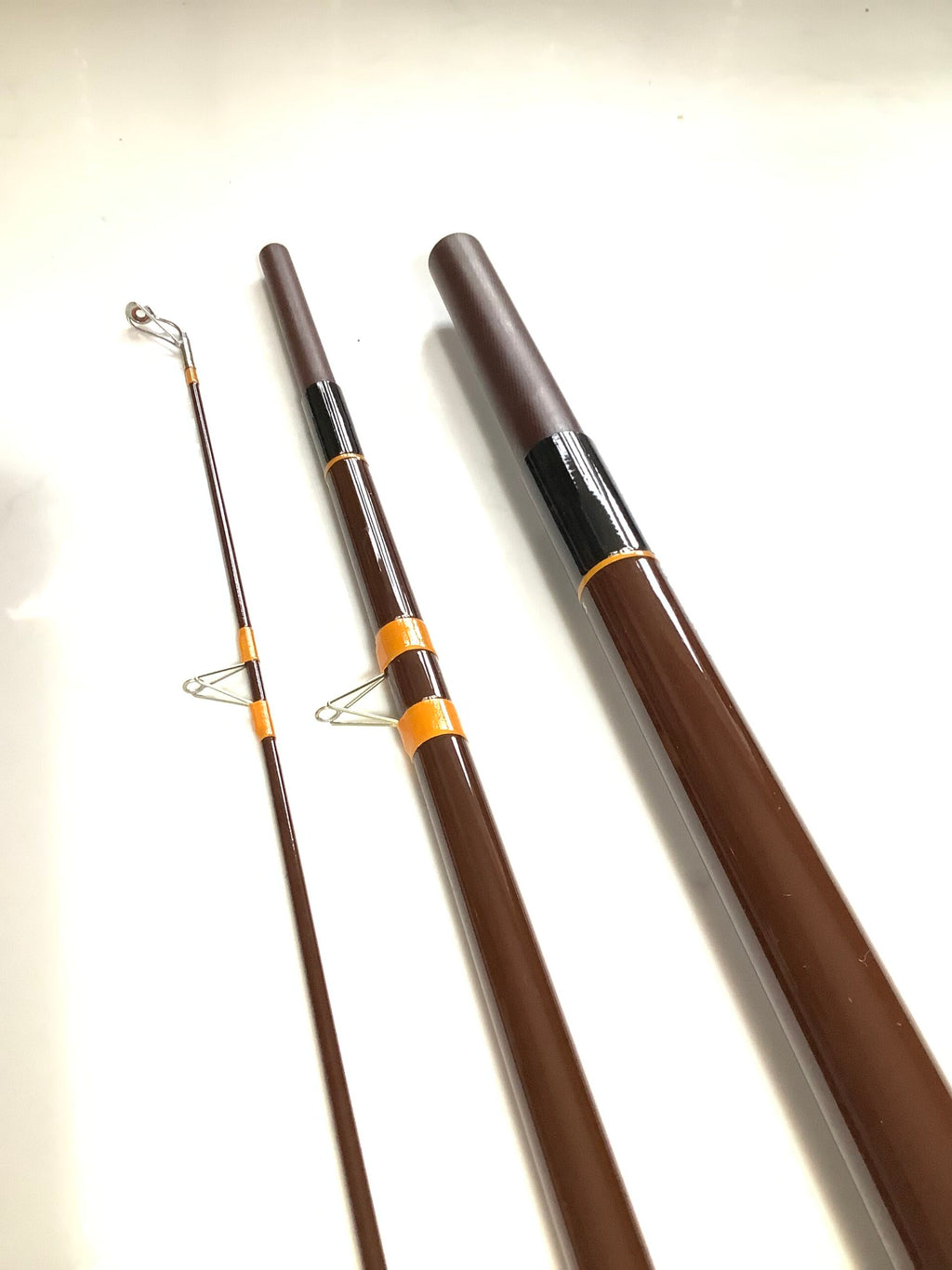 Hardy Bros 14ft Matchmaker Float Rod