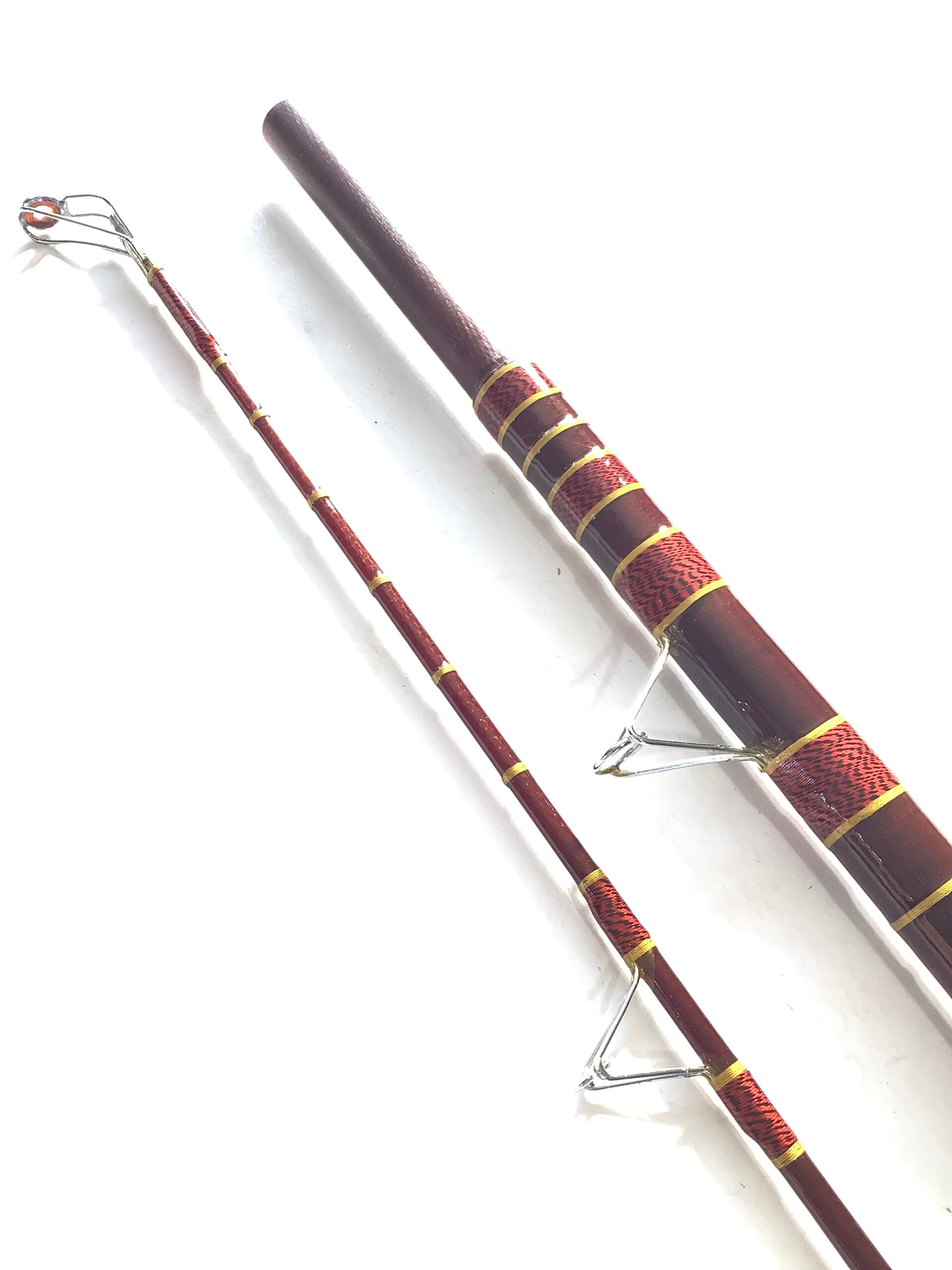 Rare SOWERBUTTS OF LONDON “ AVON “ Rod