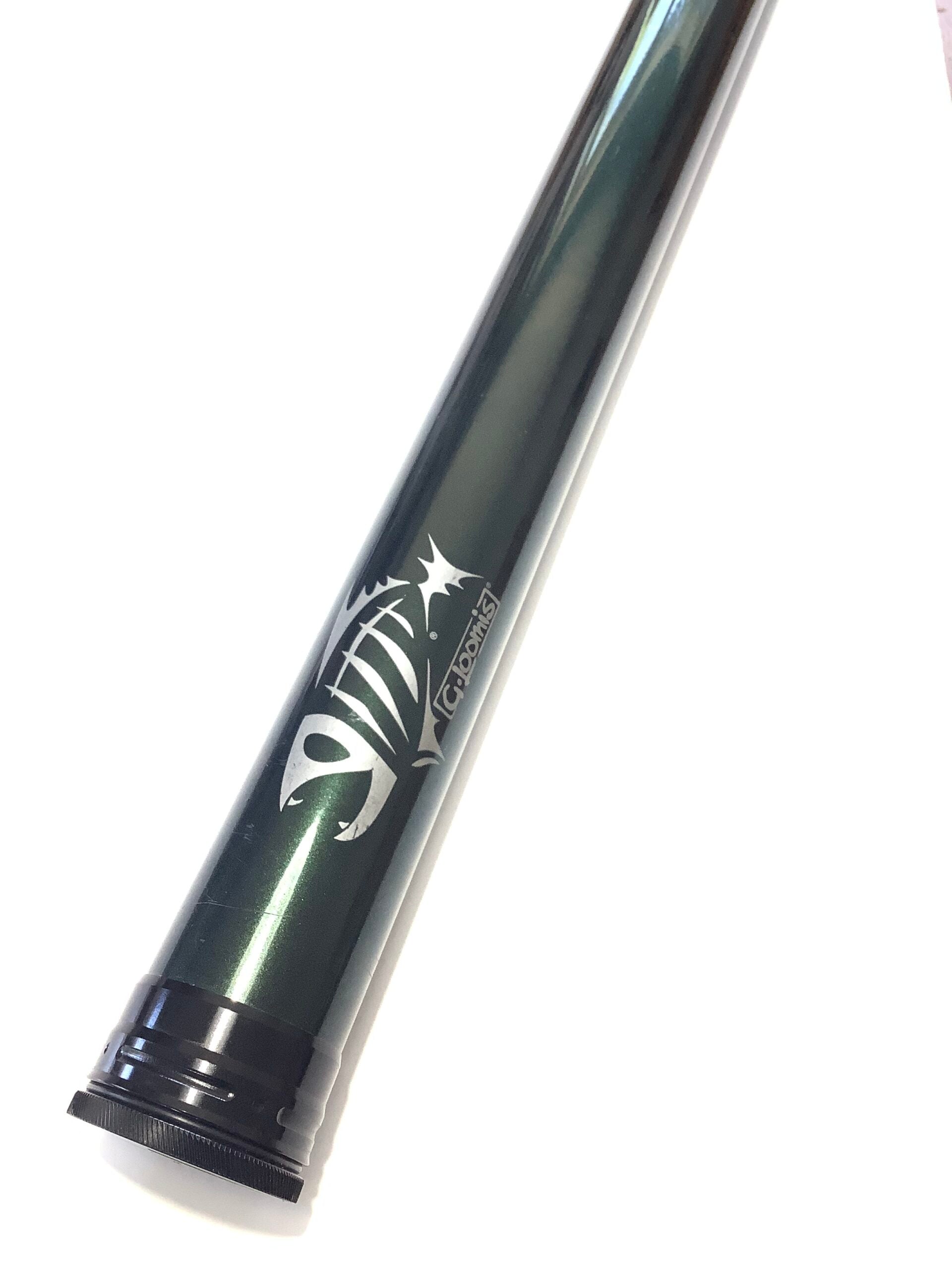 G.LOOMIS NRX 8 ft 8” LP #3 TRAVEL FLY ROD