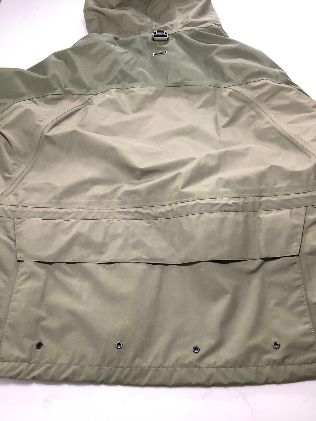 NEW unused HARDY Bros EWS XXL Fishermans Jacket
