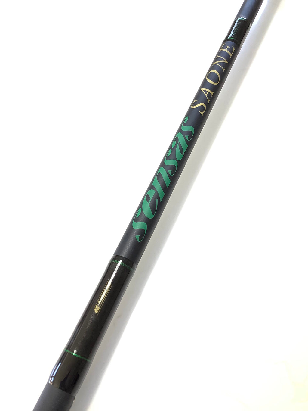 TEAM SENSAS Saone POLE ROD 4G Nanoflex Carbon Concept 686cm ( 7 metres)