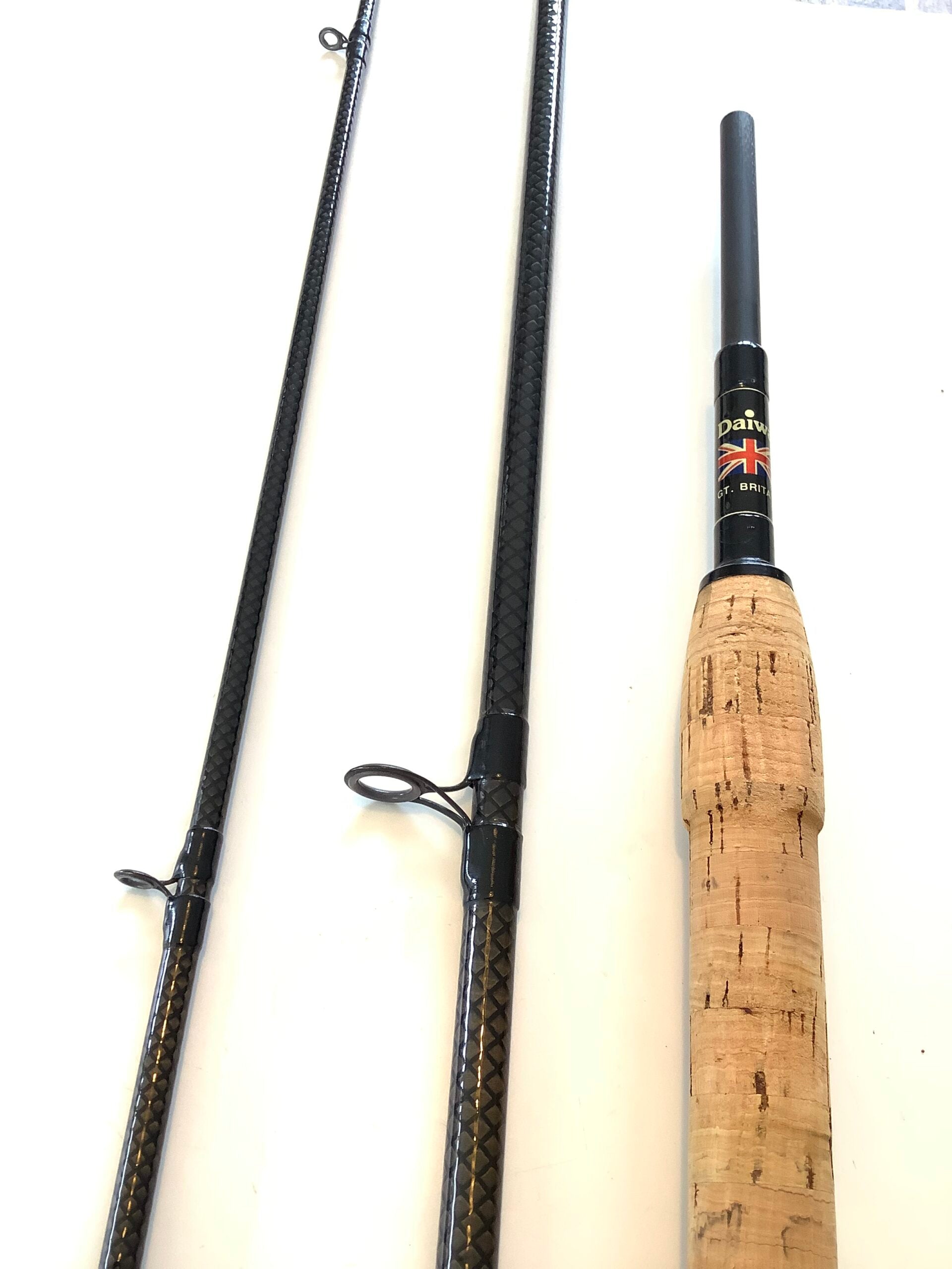 Daiwa SPECIALIST AVON 12ft Rod