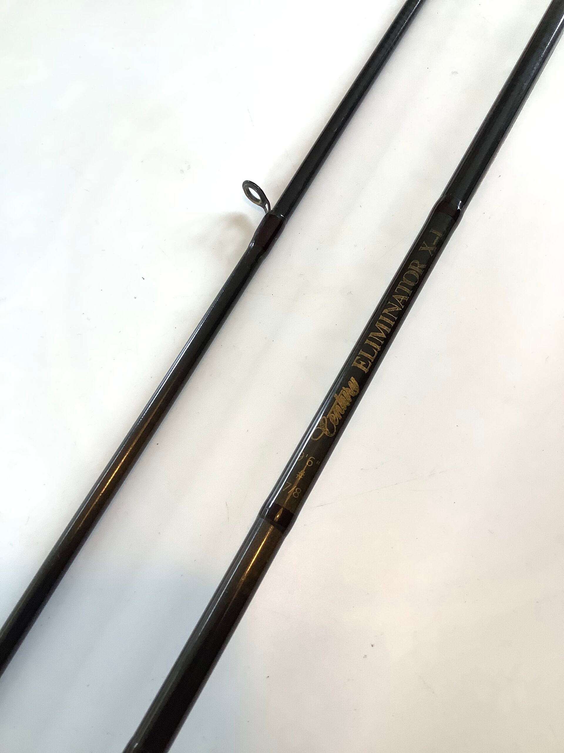 A Century Eliminator X-L 9 1/2ft Fly Rod
