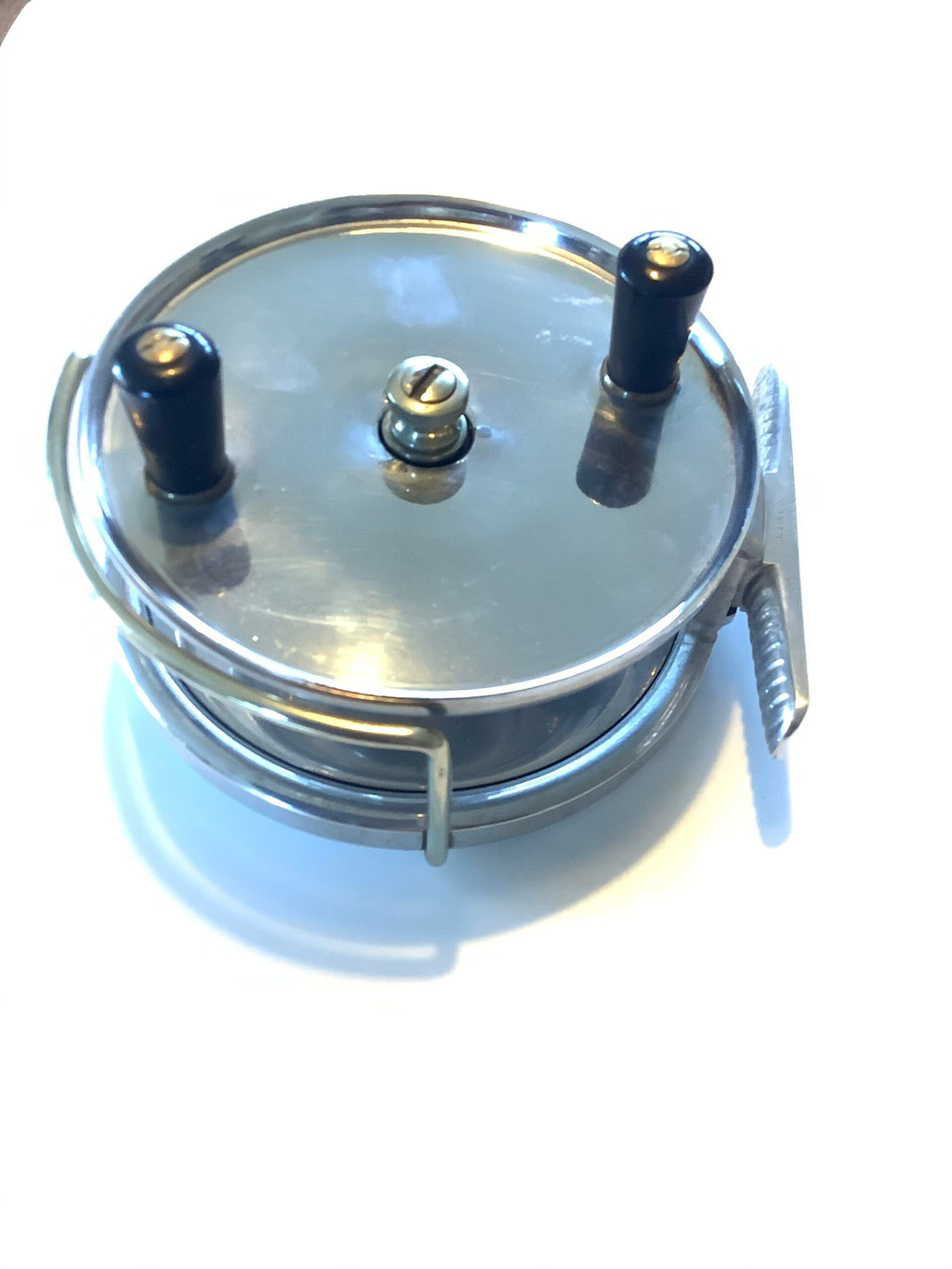 Hardy Bros 5” Longstone Duralumin Reel