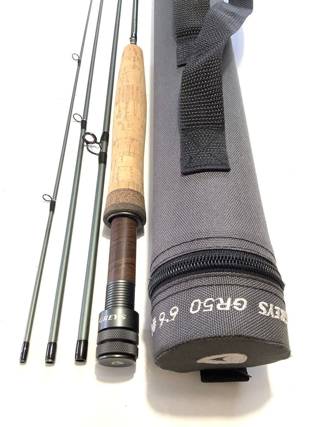 GREYS GR50 6ft 6” Fly Rod