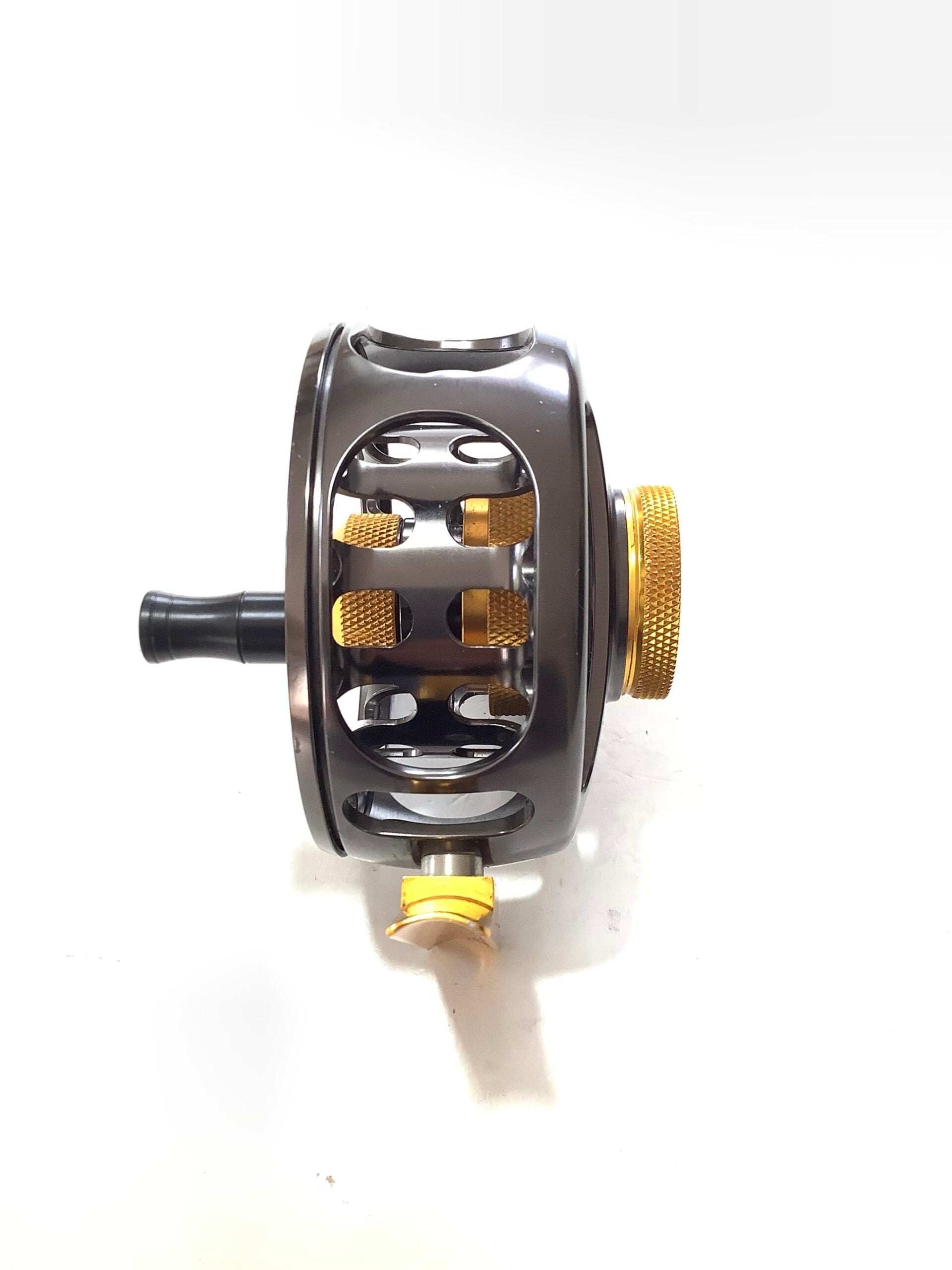 LTS 3/6 FLY REEL