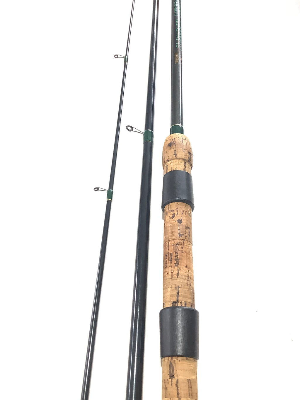 John Wilson’s Own Techno 13ft Match Rod with 1st Edition John Wilson’s Diary Book
