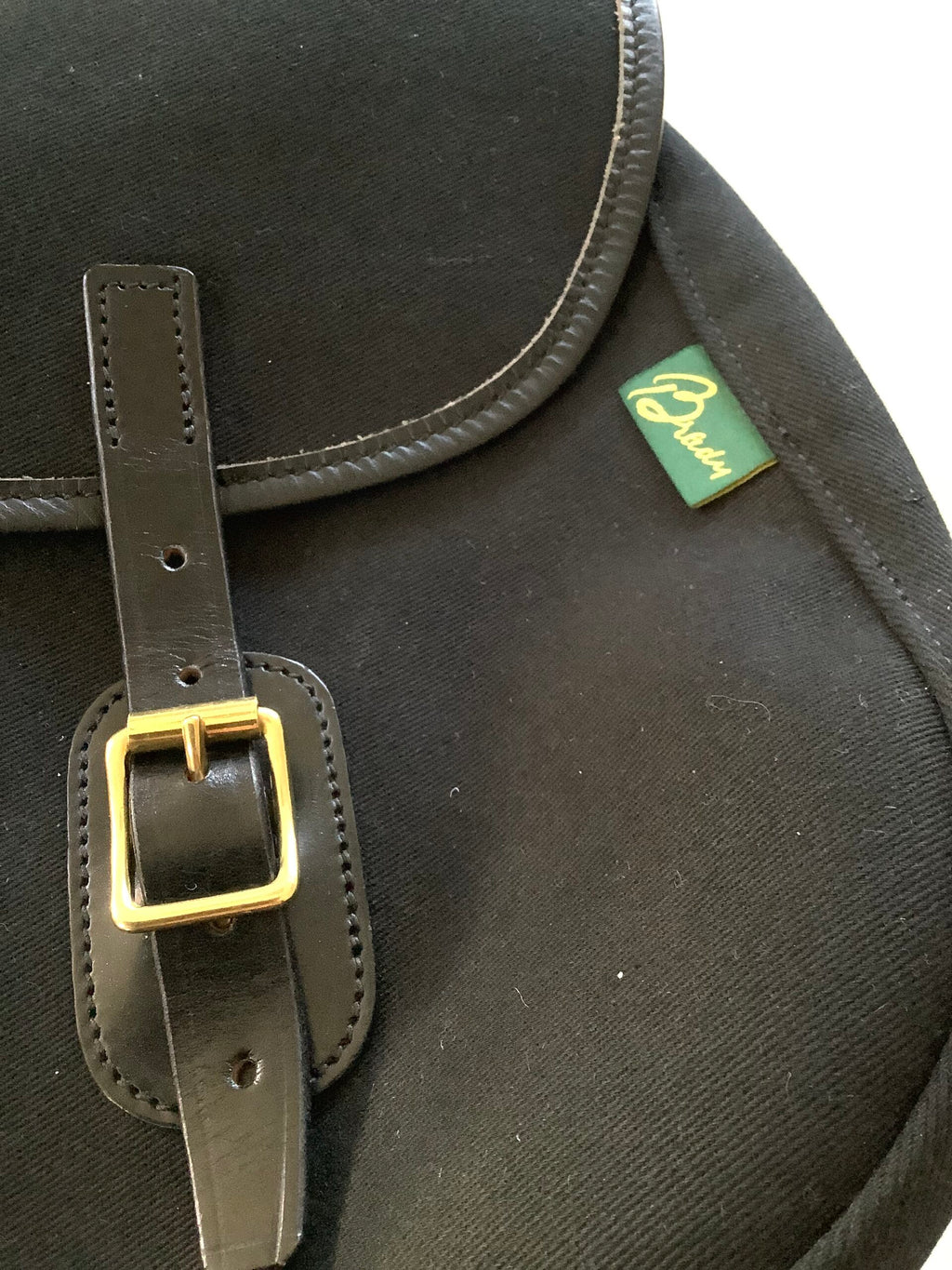 Brady “ DART” Fisherman’s Carryall Bag