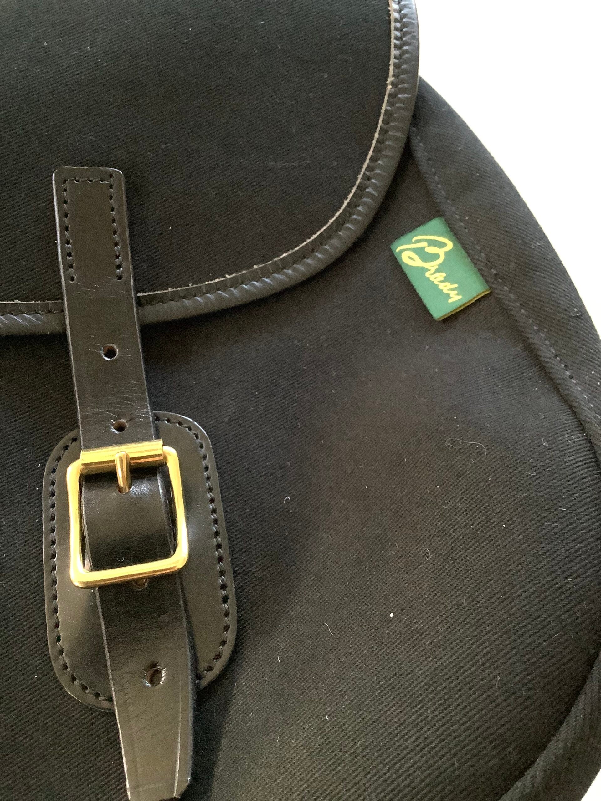 Brady “ DART” Fisherman’s Carryall Bag