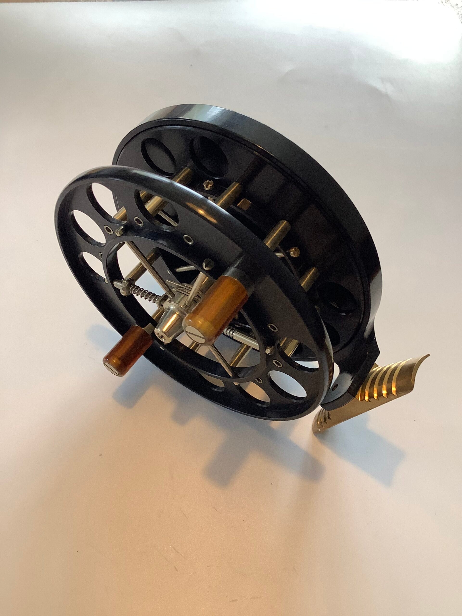 Rare Richard Carter “Vintage Aerial” in mint unused condition.