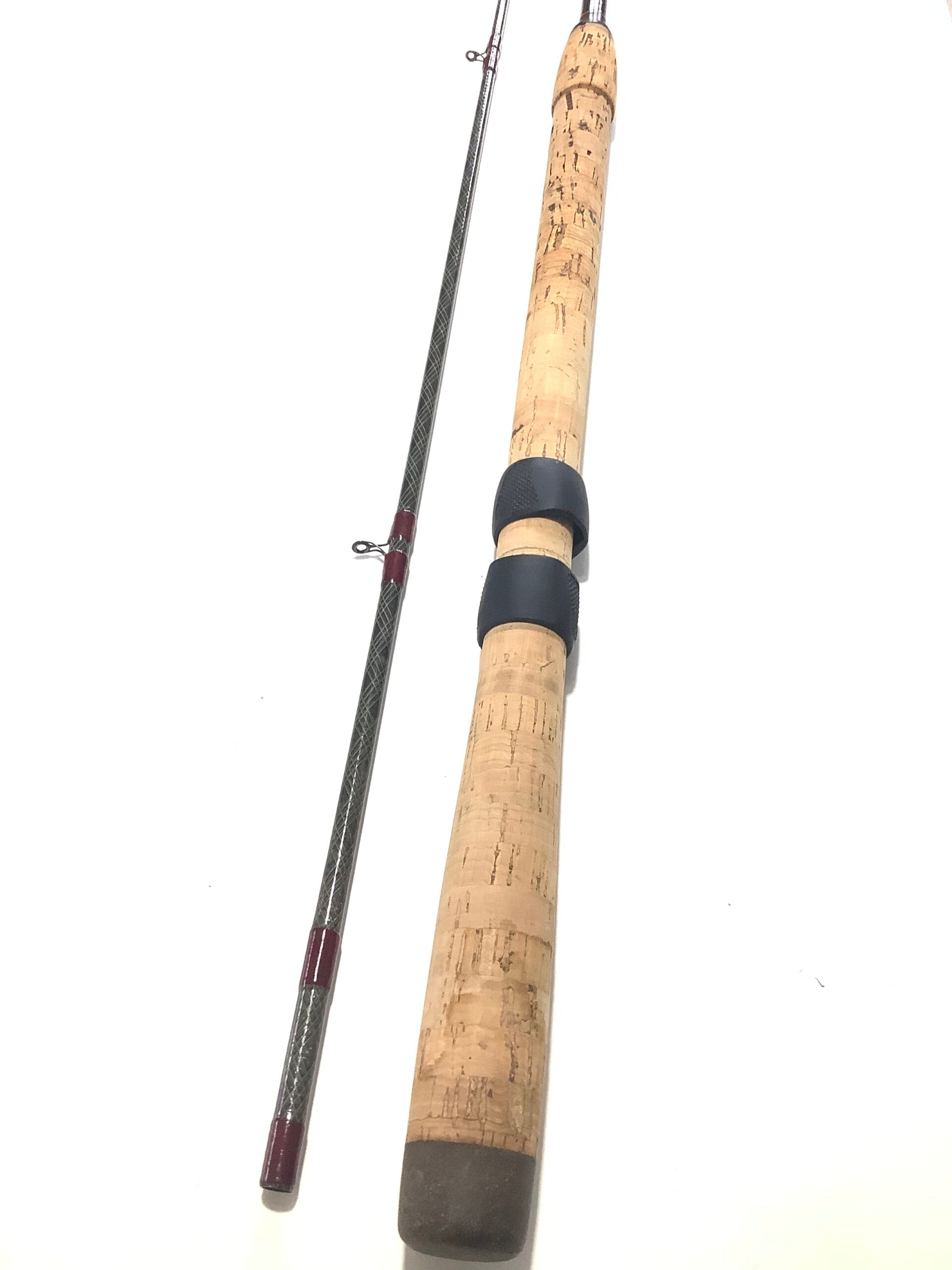 DAIWA Tom Pickering Whisker Kevlar Connoisseur Bomb Rod