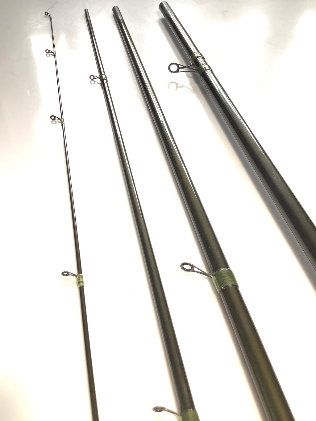 Hardy Bros MARKSMAN 15ft Specialist Float Rod