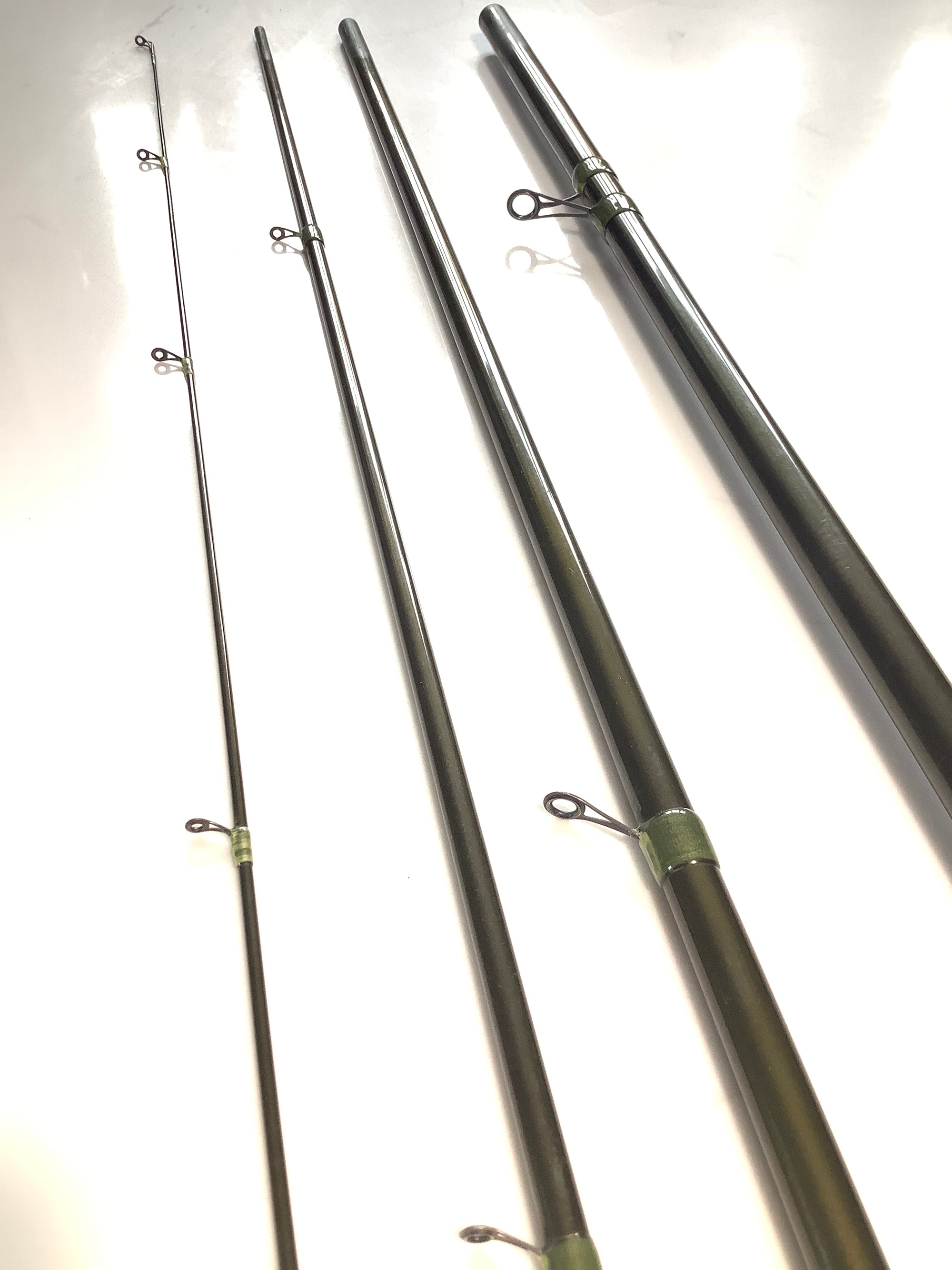 Hardy Bros MARKSMAN 15ft Specialist Float Rod