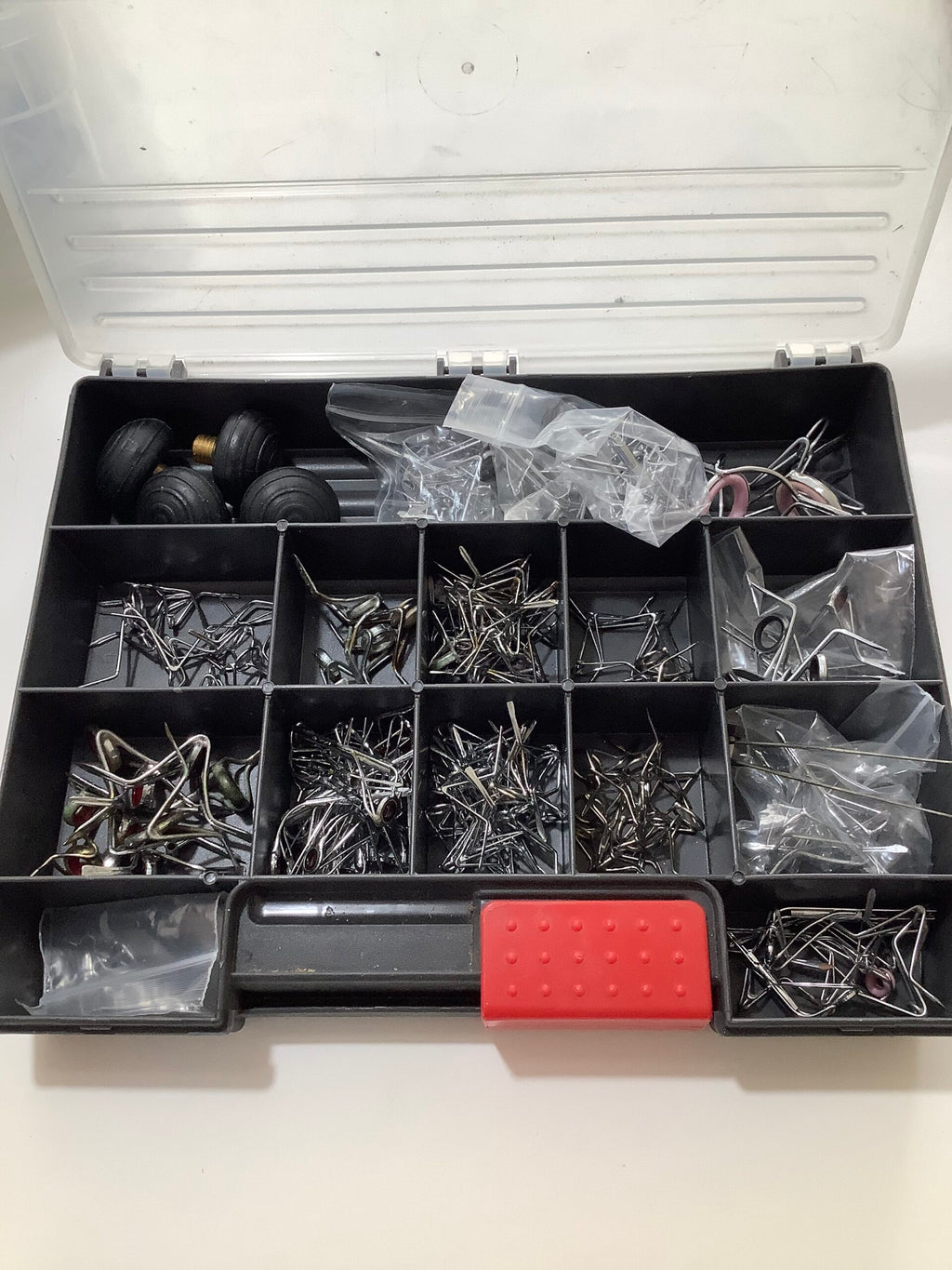 Vintage Rod Building or Restoring Kit