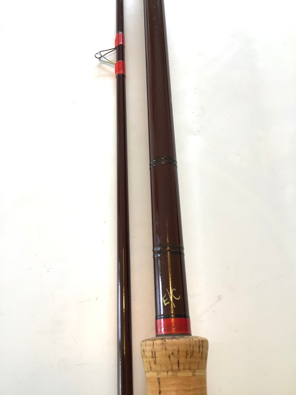 Hardy Richard Walker MKIV Avon Rod