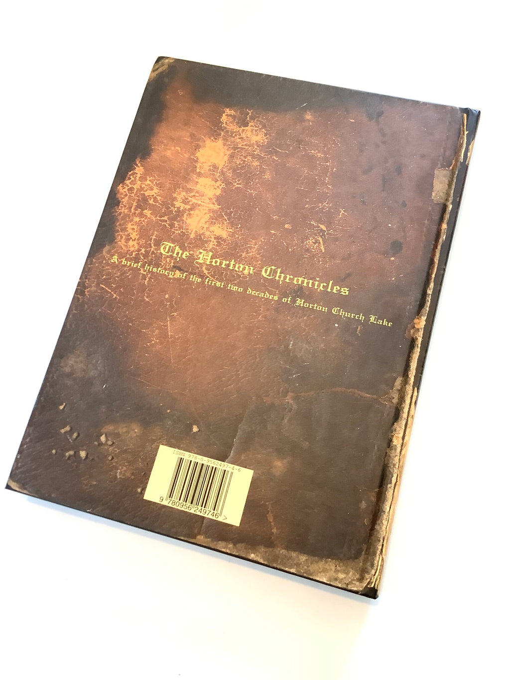 The Horton Chronicles Limited 1st Edition