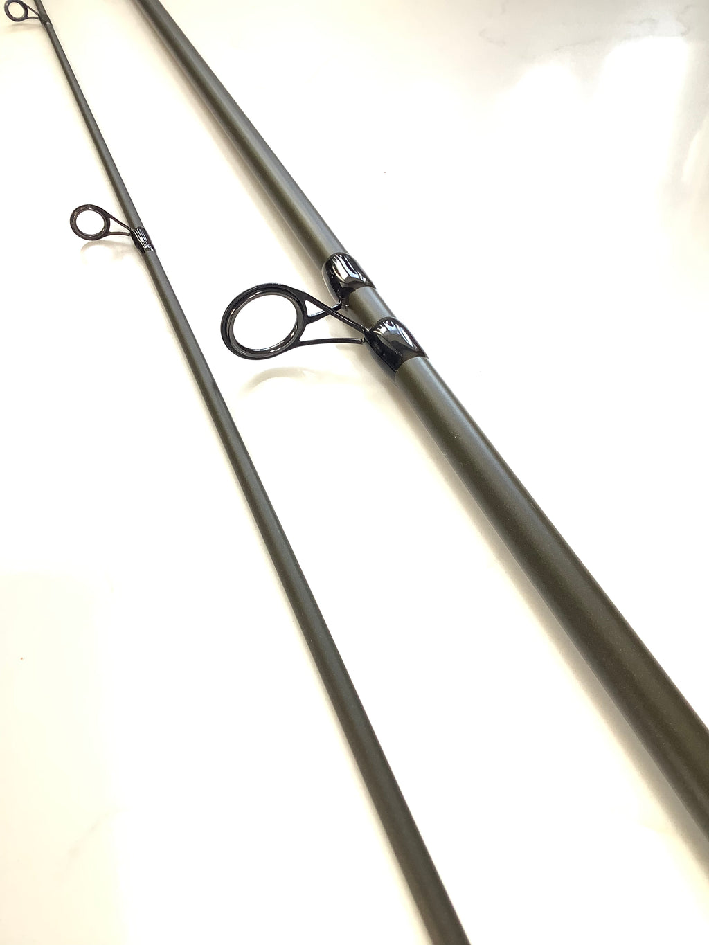 NEW Drennan SPECIALIST 12ft 13/4lb BARBEL Rod