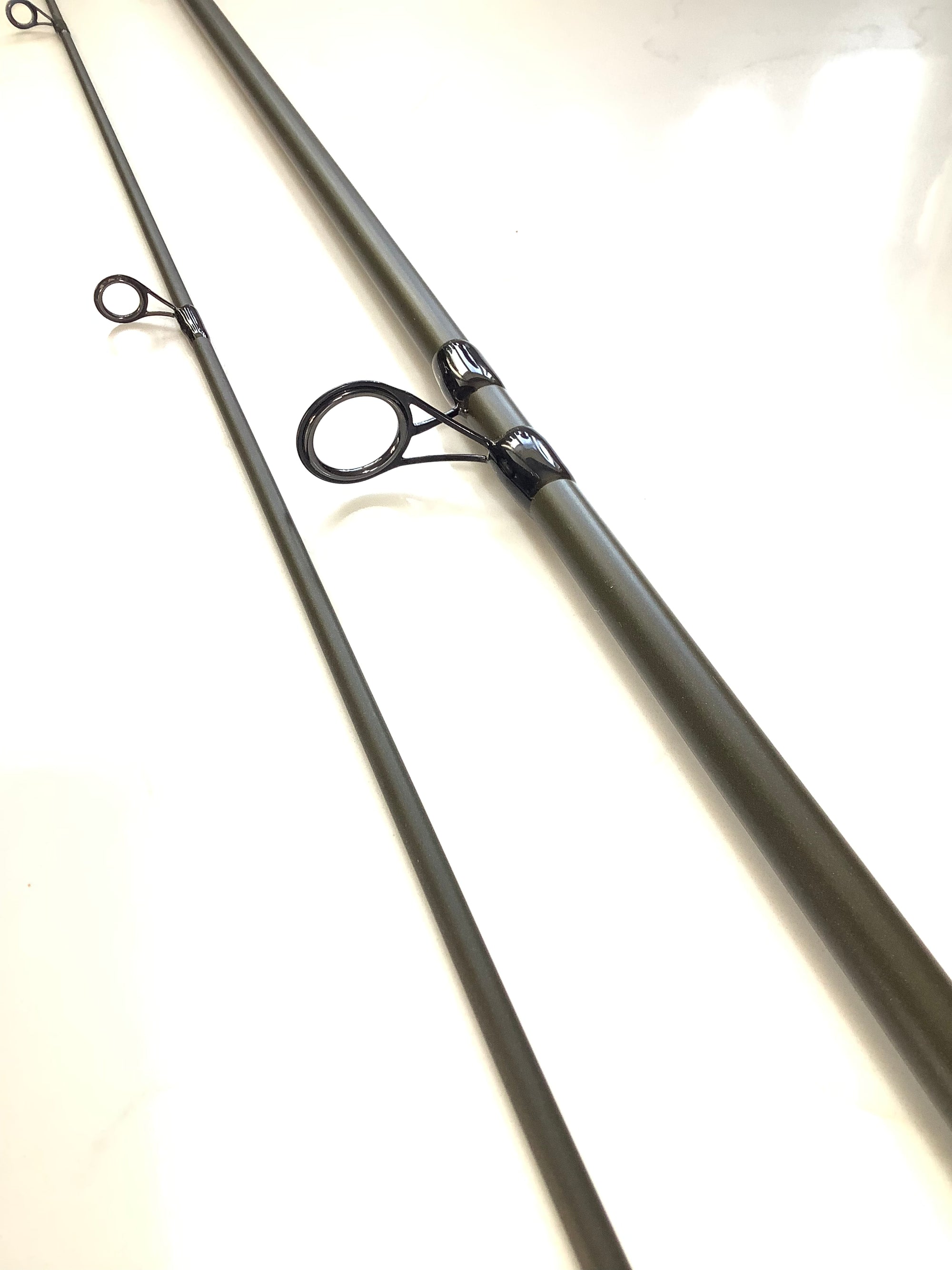 NEW Drennan SPECIALIST 12ft 13/4lb BARBEL Rod