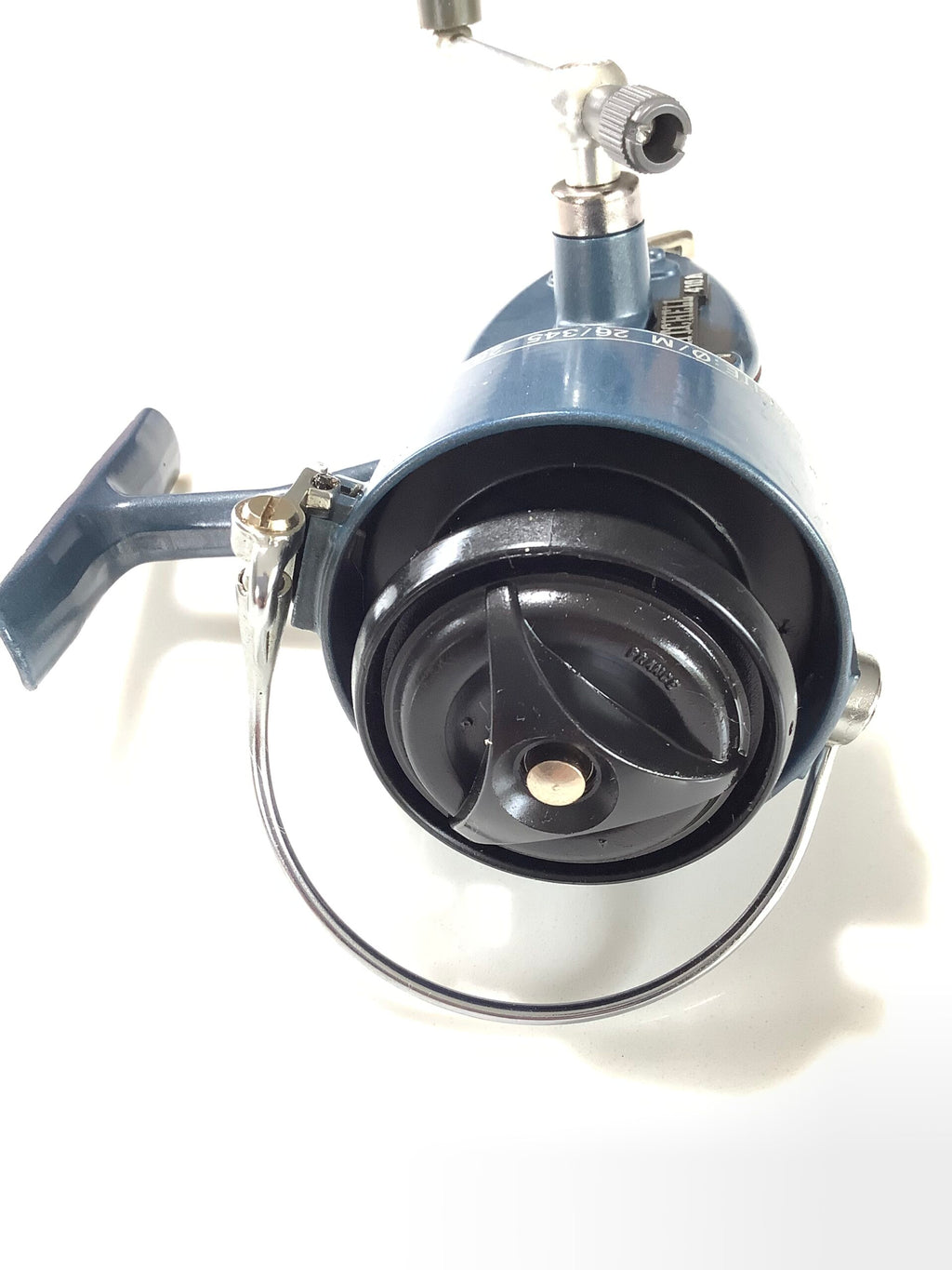 New unused MITCHELL 410A Reel