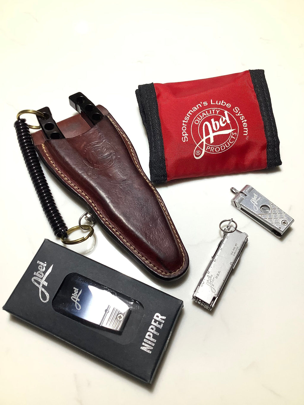 ABEL Perfect Multi-tool