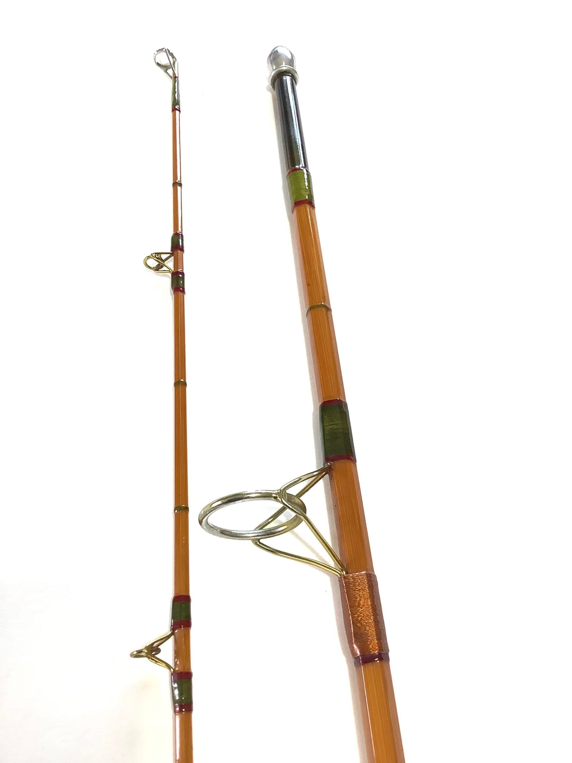Hardy Bros Wanless 7ft Spinning Rod