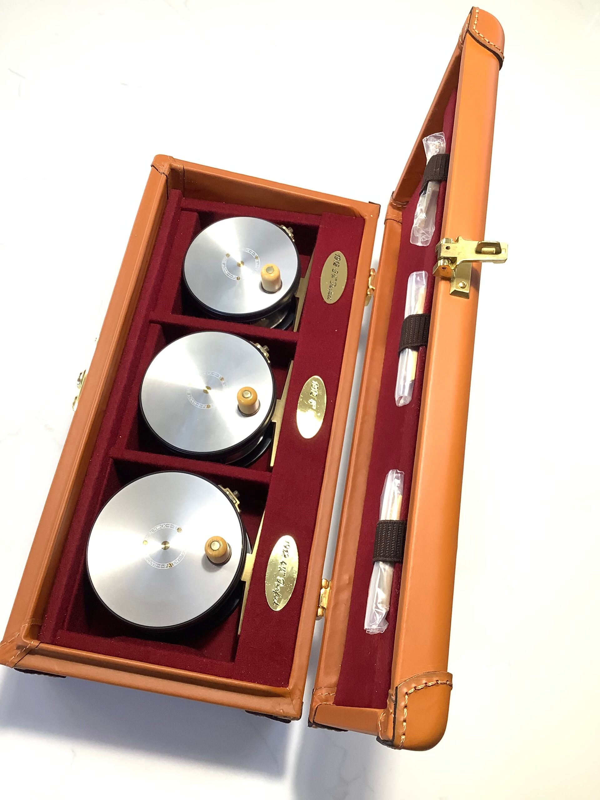 Limited Edition Anniversary Set of 1912 Salmon Perfects