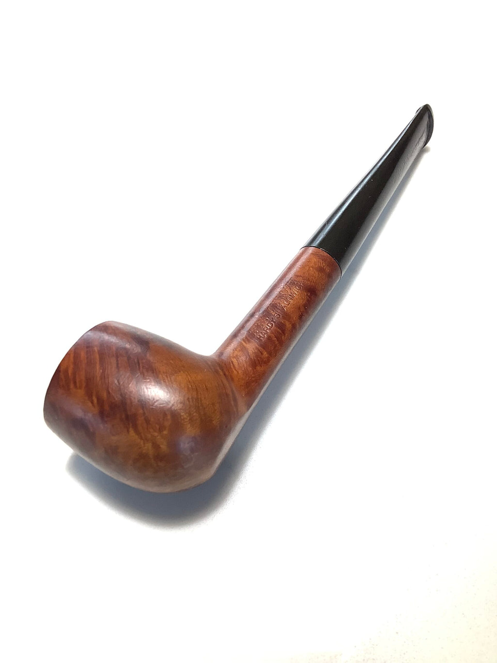 Scarce Vintage HARDY Bros ANGLERS PIPE