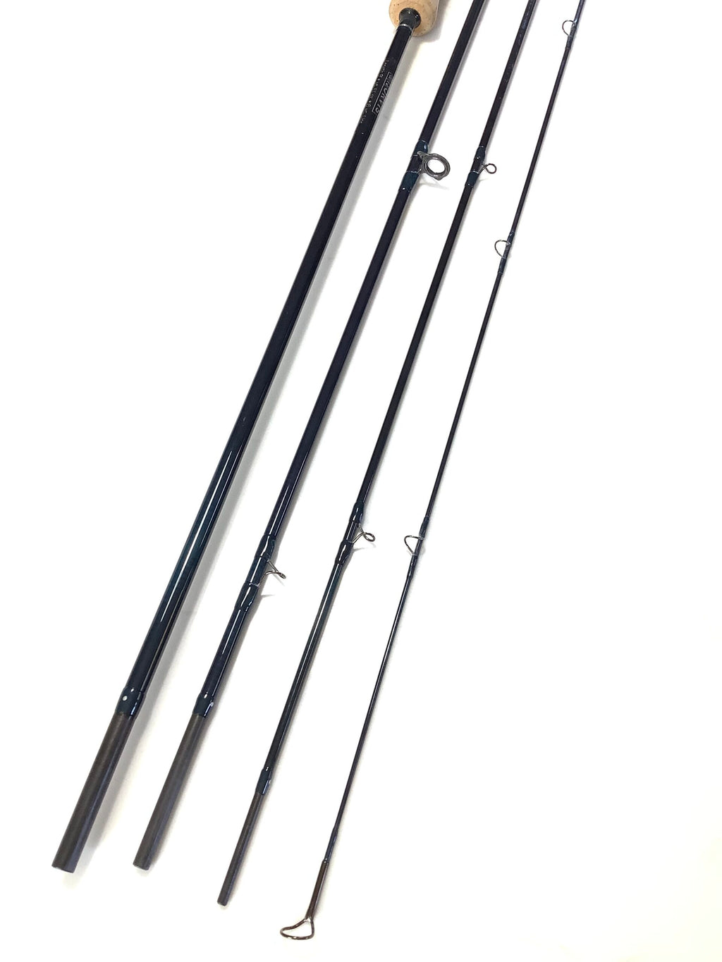 ORVIS T3 9ft Travel Fly Rod #6