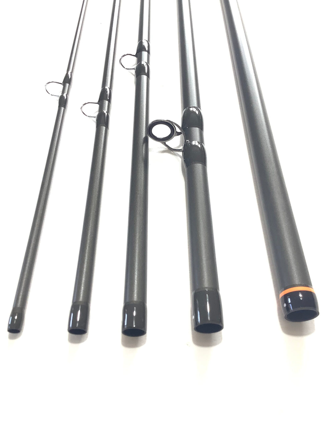ORVIS MISSION SALMON FLY ROD 14ft #9 Six Piece Traveller