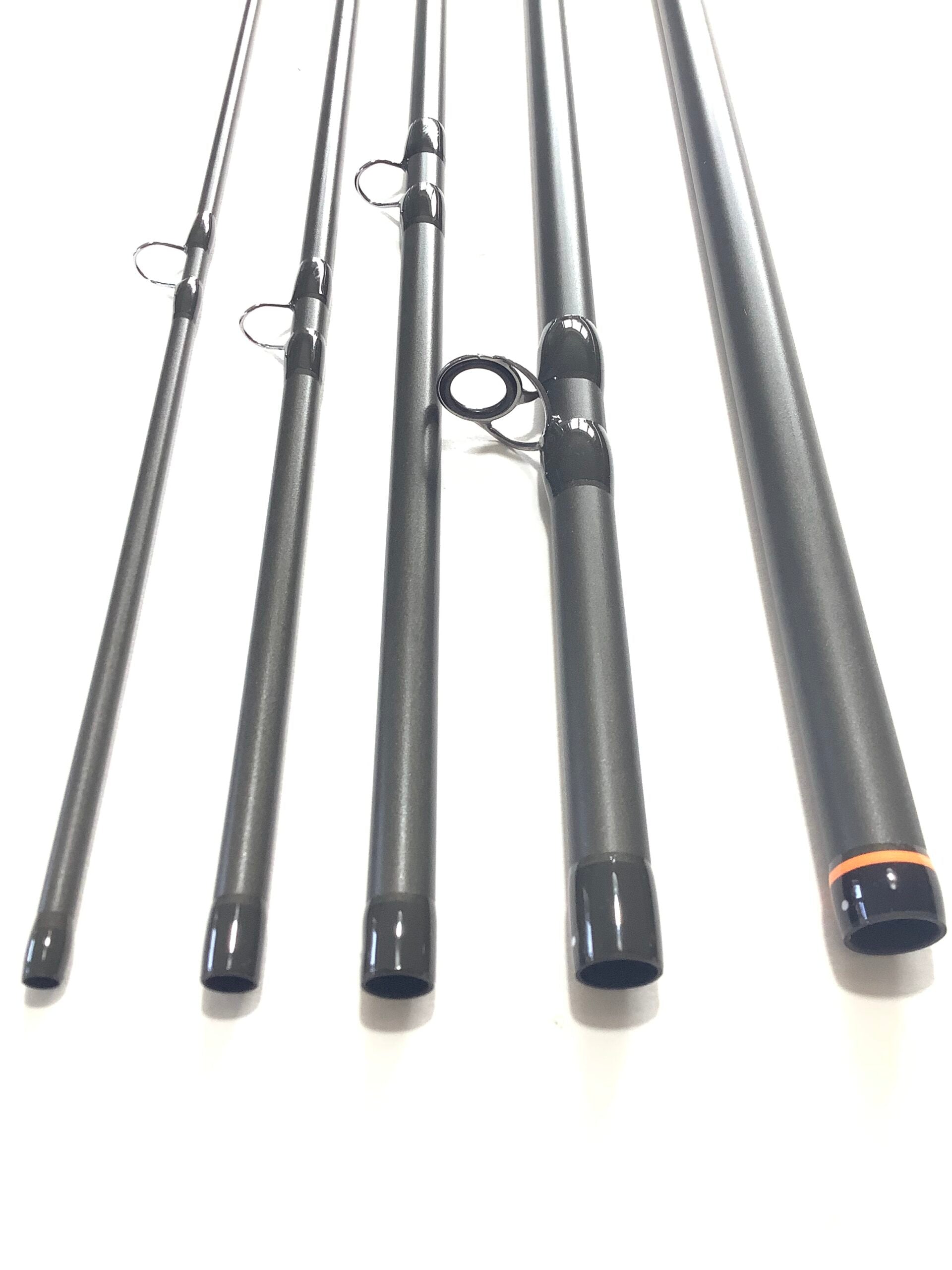 ORVIS MISSION SALMON FLY ROD 14ft #9 Six Piece Traveller