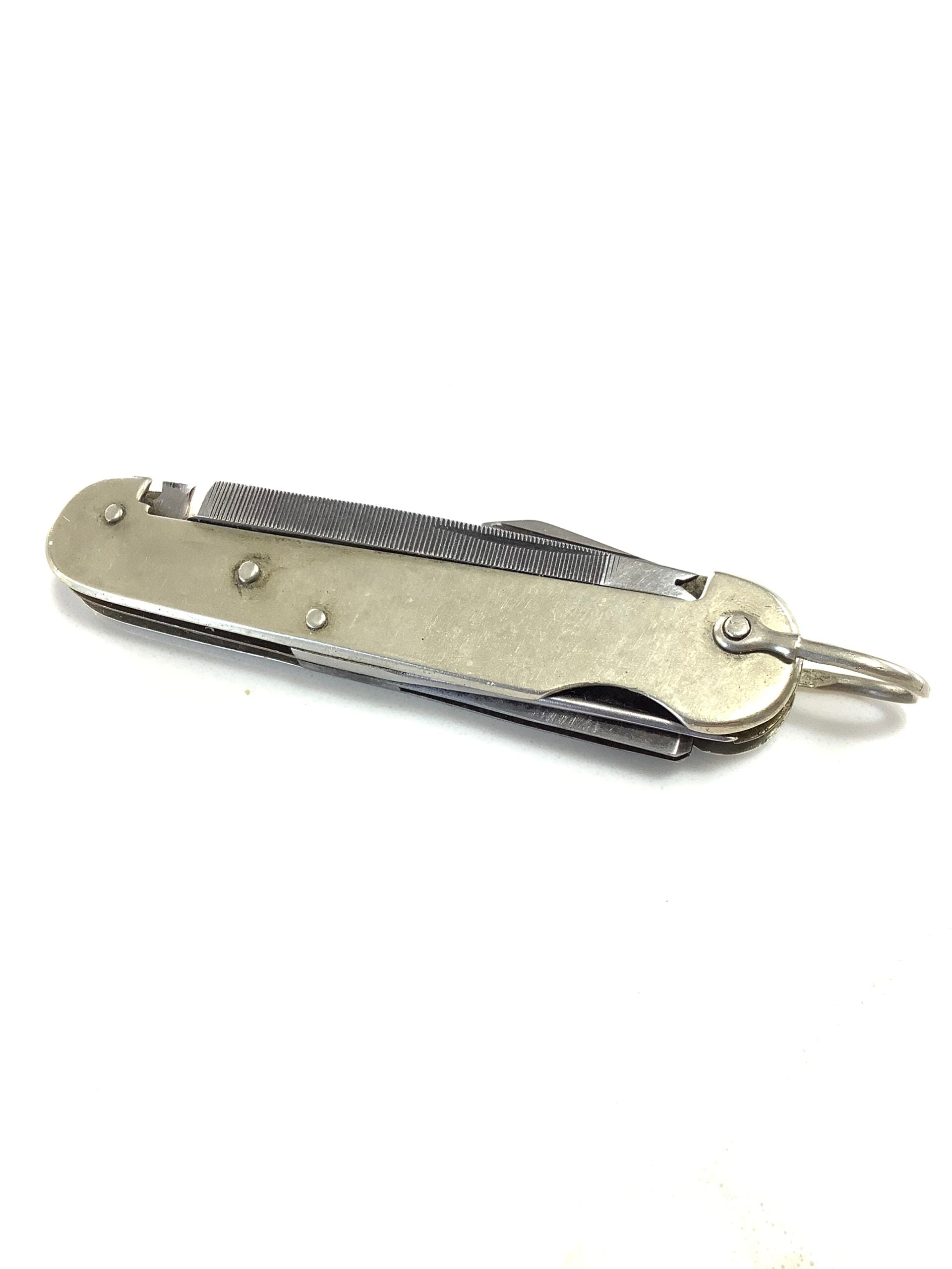 Antique HARDY Bros NO.3 ANGLERS KNIFE