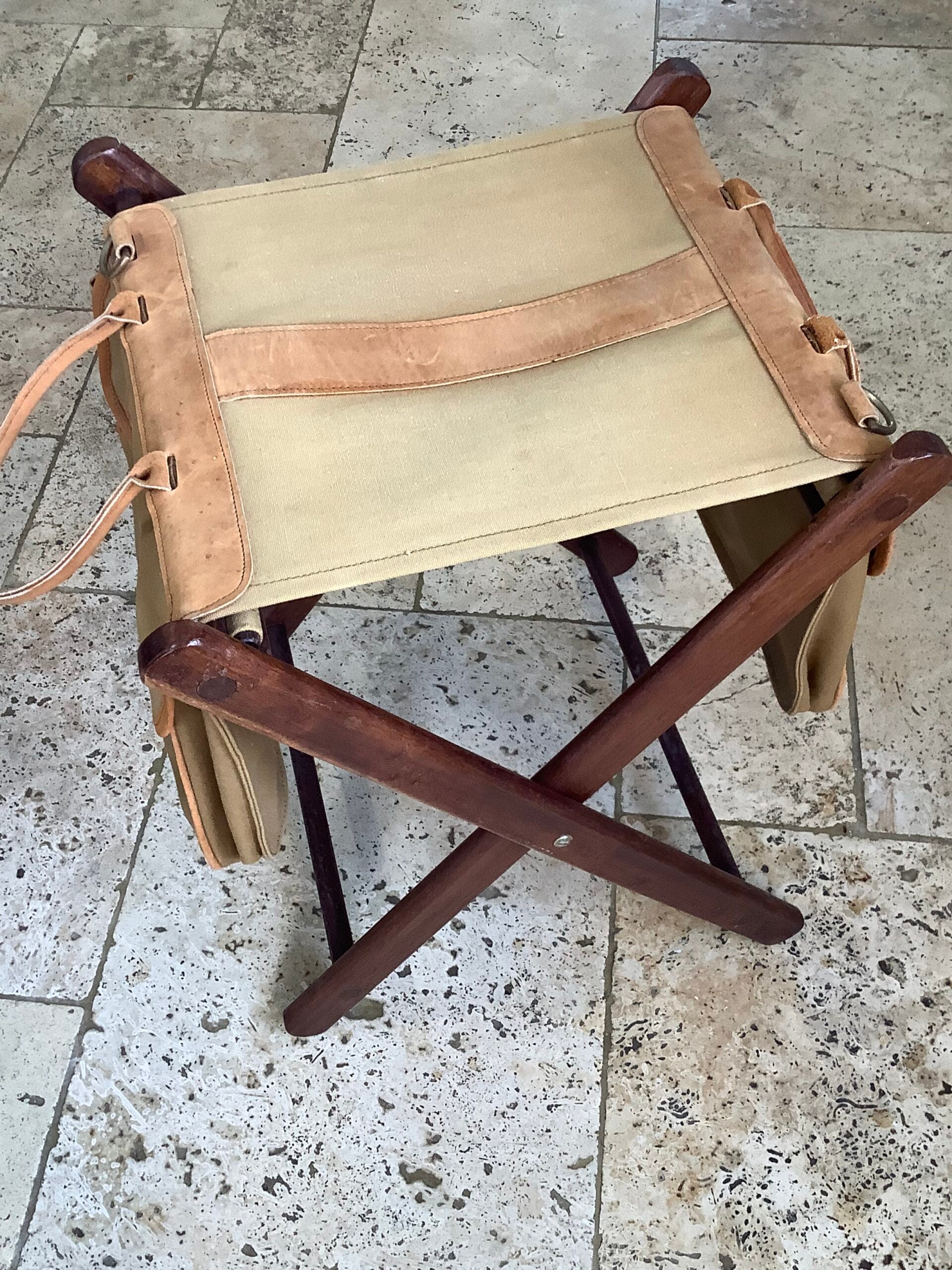 Superb Quality Fishing Seat/bag by SANDSTORM