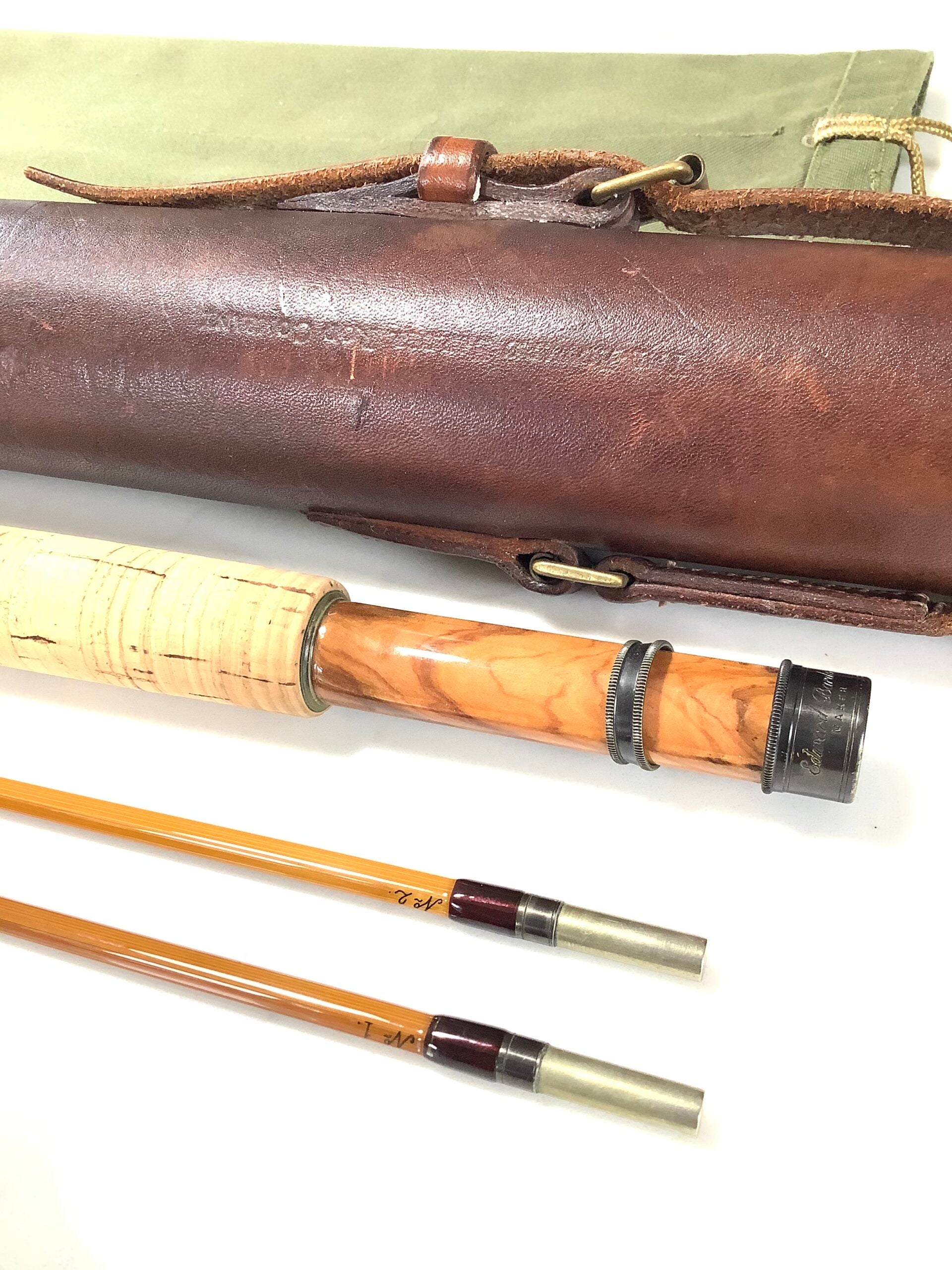 Edward Barder Rod Company Fly Rod 7 1/2 ft #5